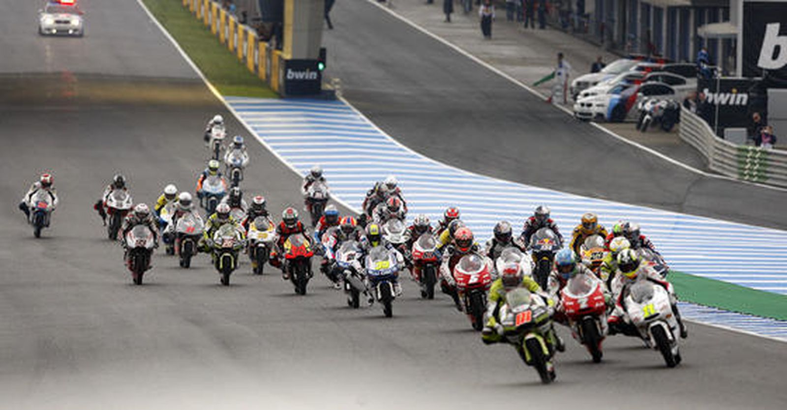 Foto: Manuel Pascual, Juan Carlos Toro y Manuel Aranda