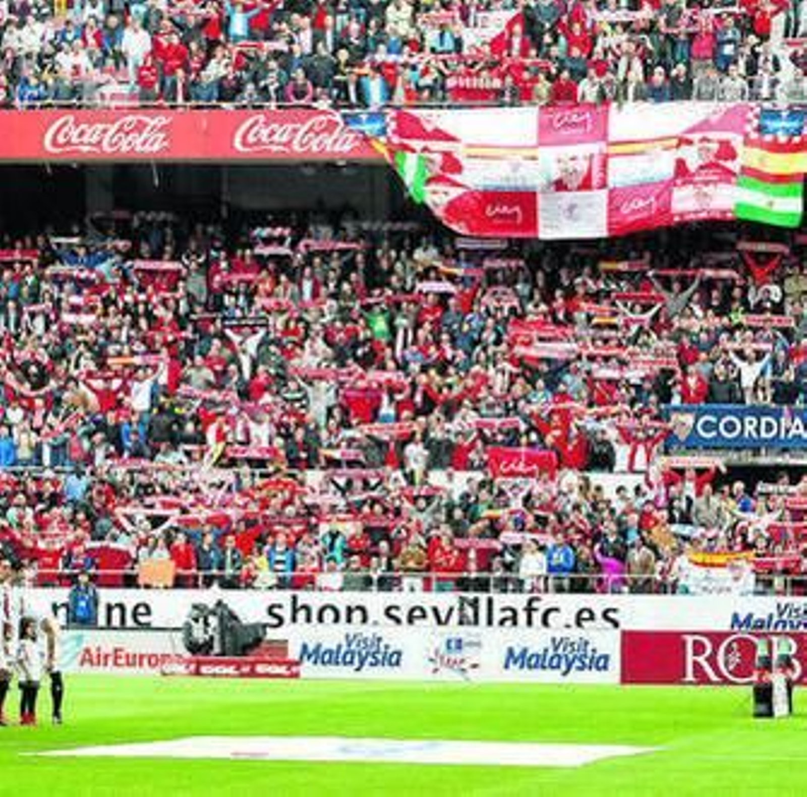 Unas 7.000 localidades para nuevos socios