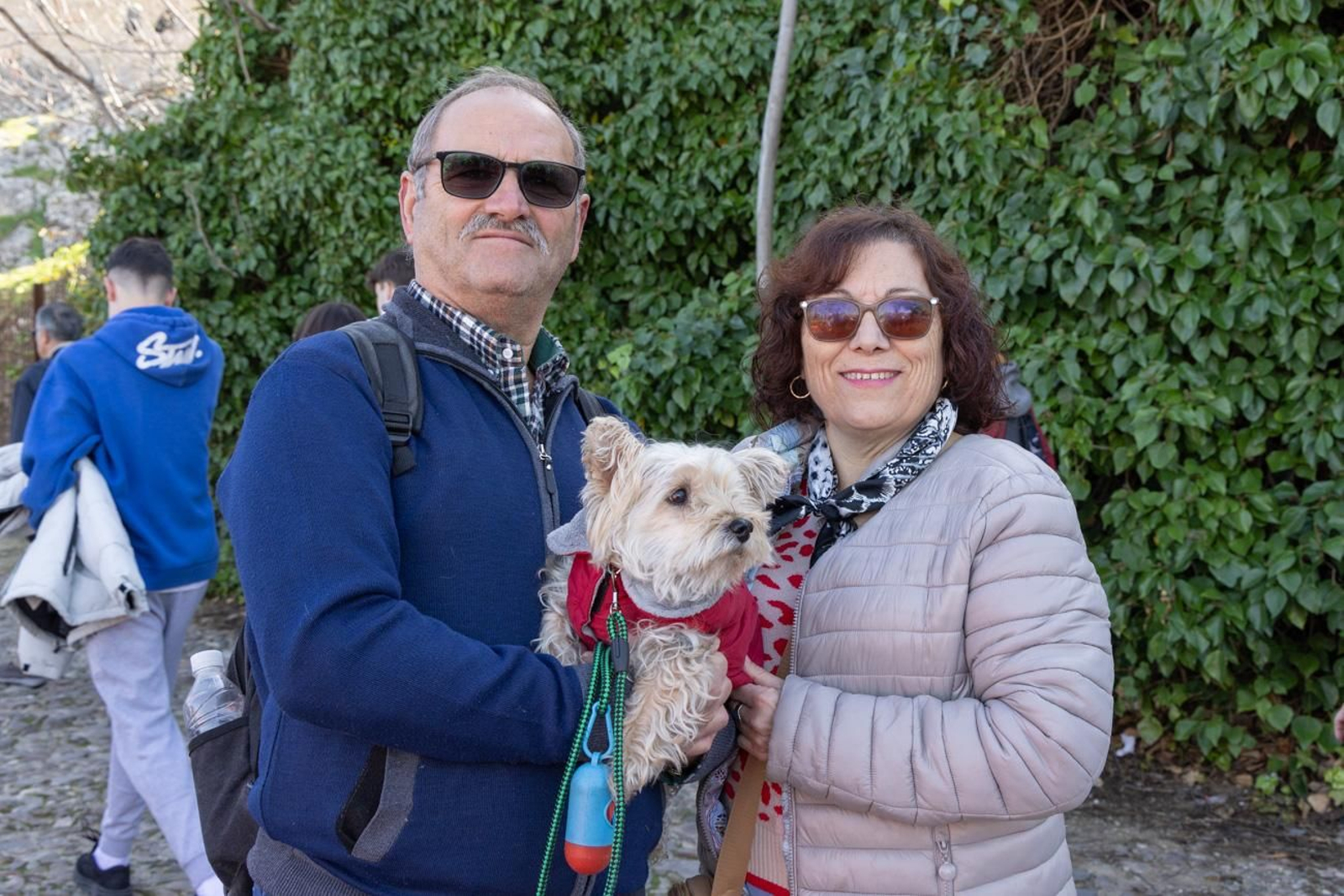 Romería de Santa Catalina