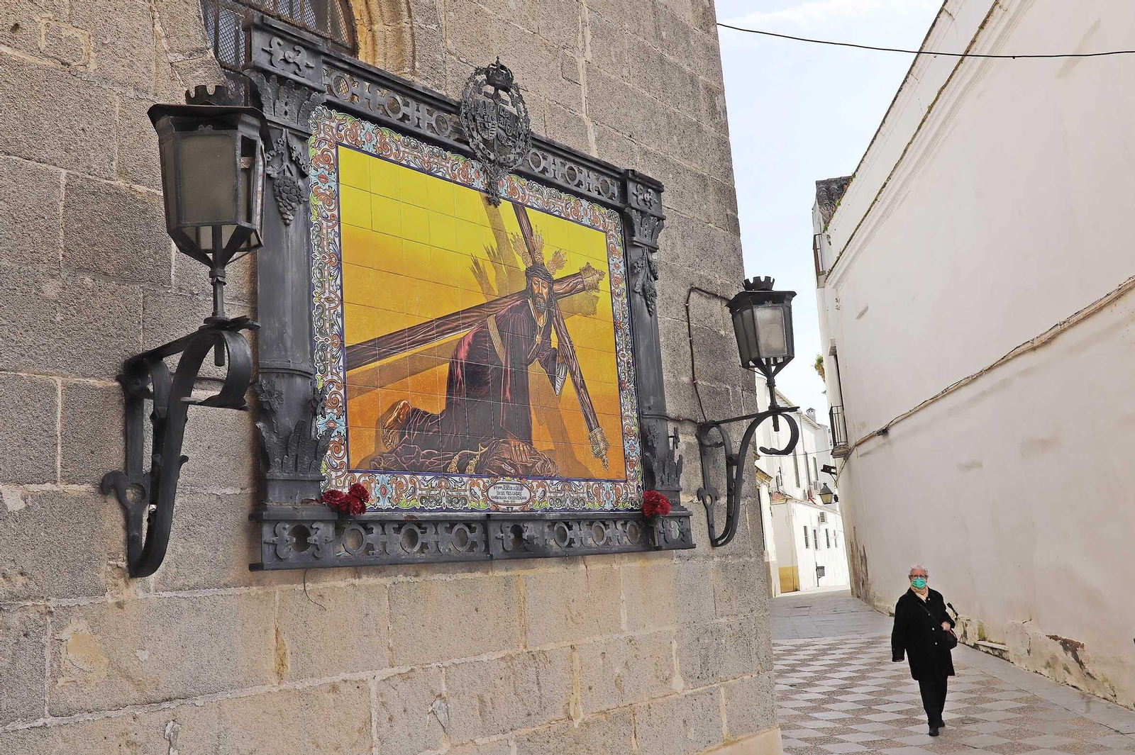 Imágenes Miércoles del Ceniza