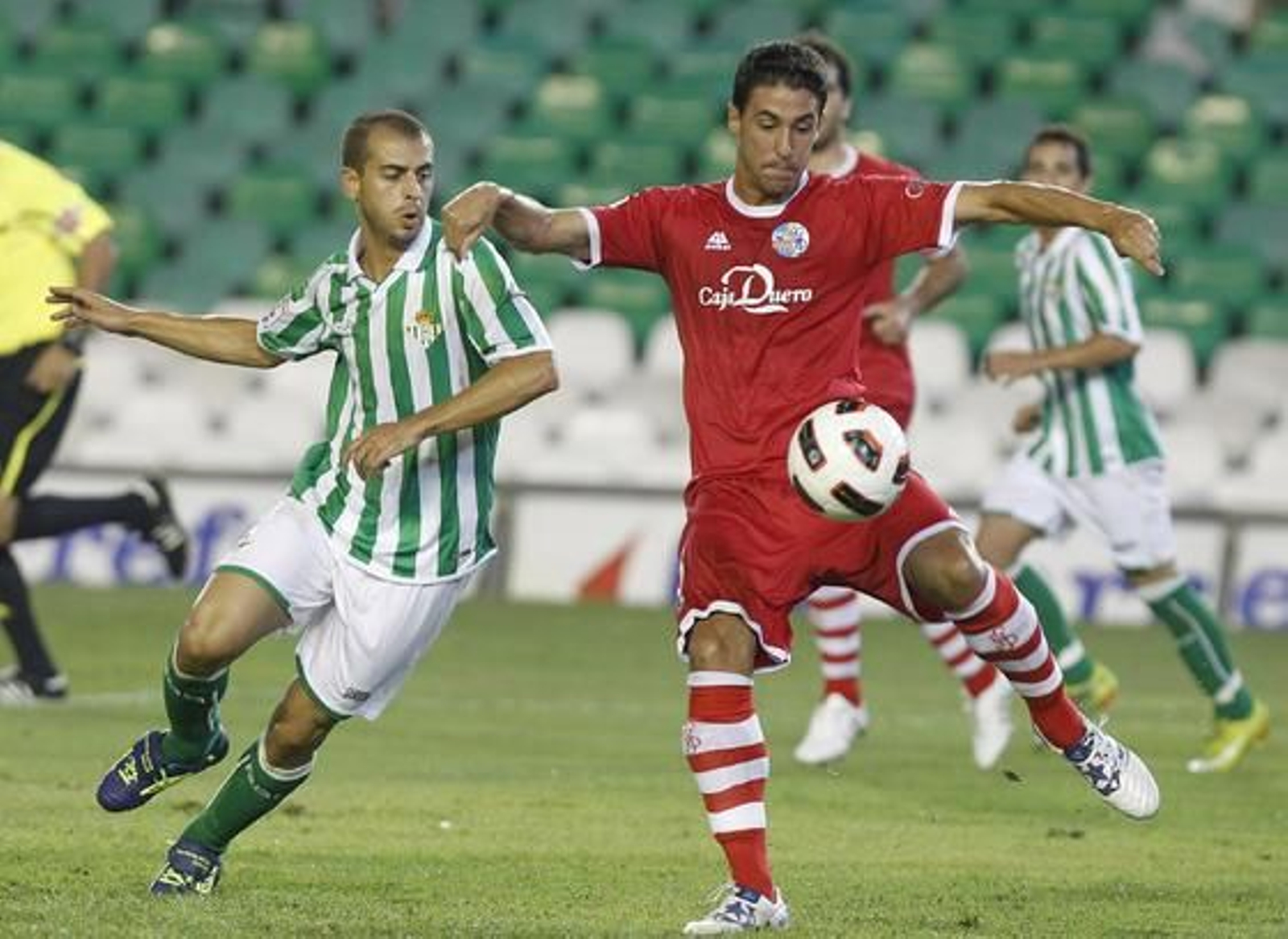 Foto: Antonio Pizarro