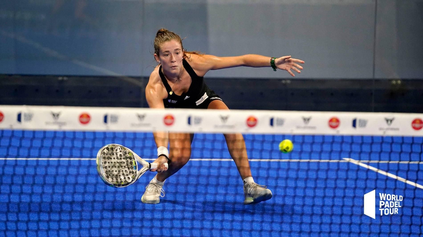 Las fotos de la histórica victoria de Bea González en Madrid