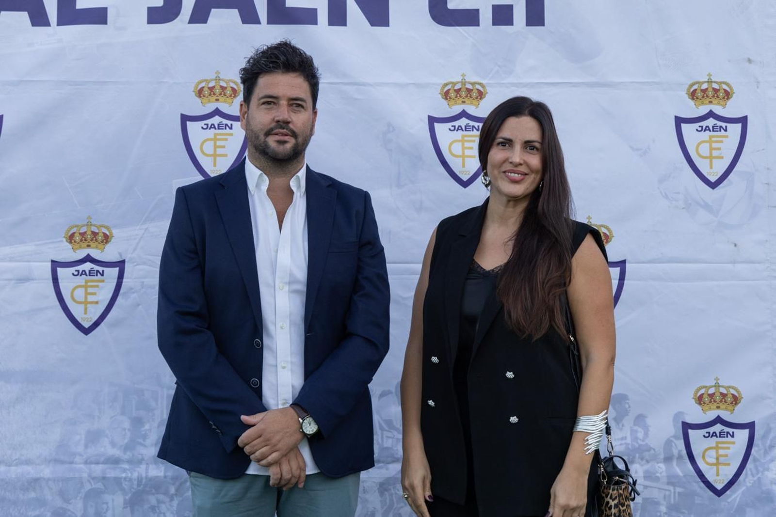 El Real Jaén promociona el deporte y sus valores en su I Gala Provincial