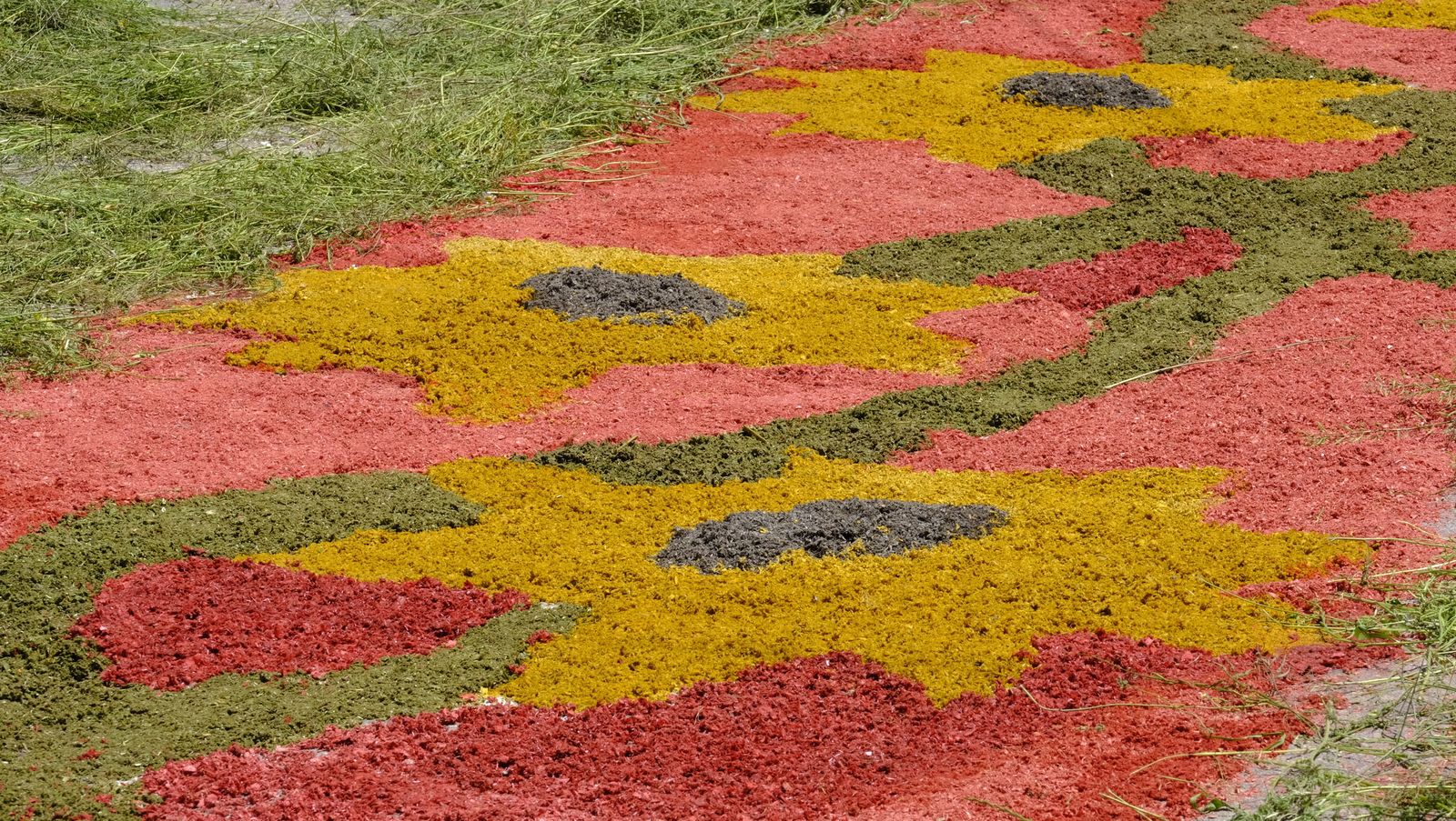 Imágenes de las Fiestas de la Virgen de Fátima en Tíjola.