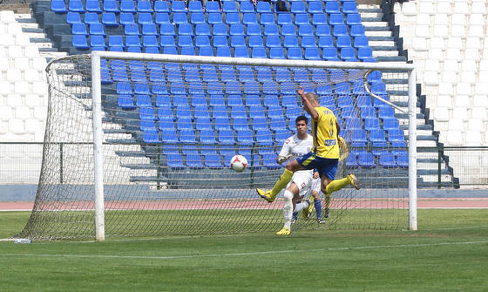 Fotos: Óscar Giménez