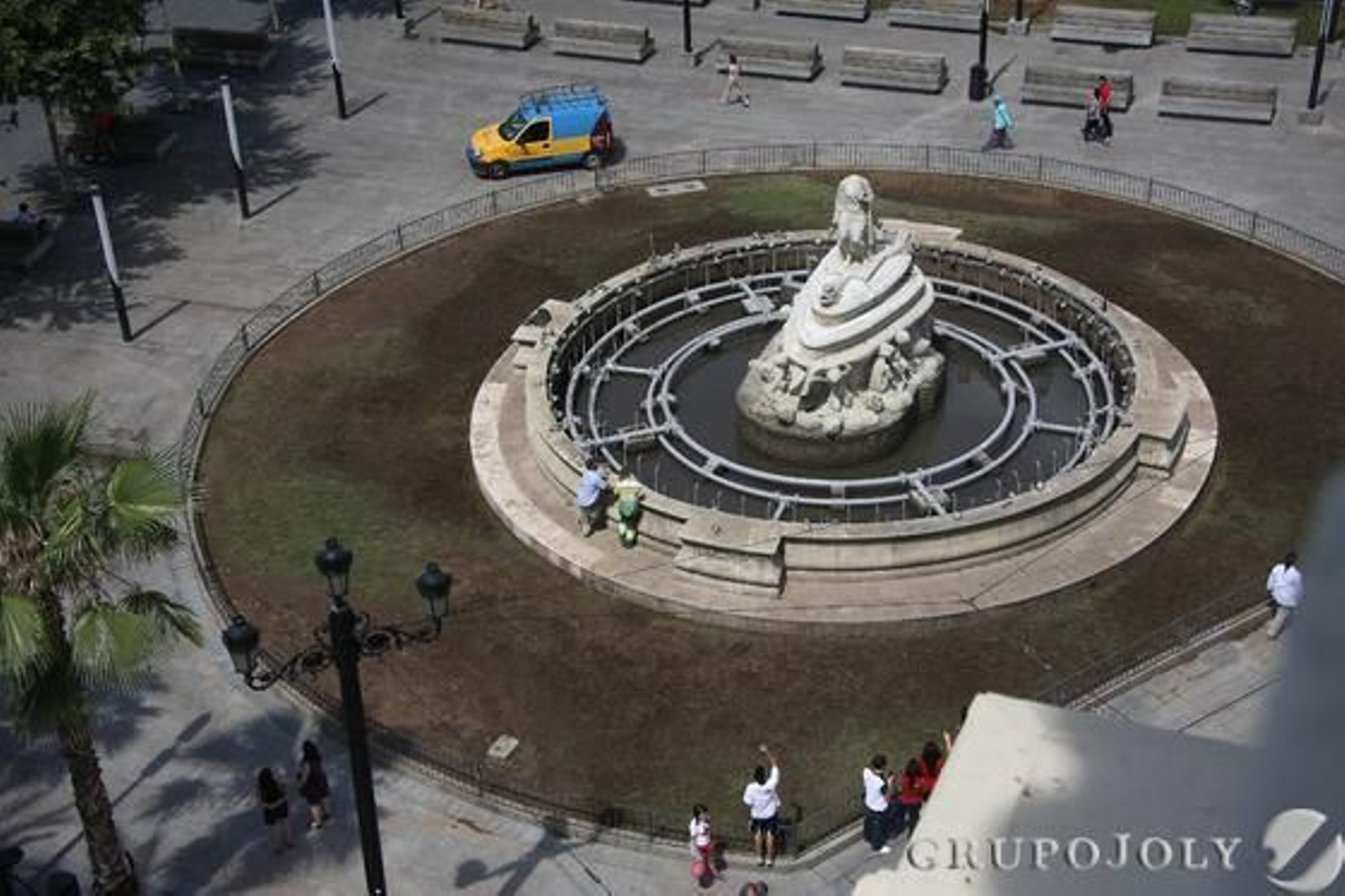 Foto: Belén Vargas/Mª Ángeles López