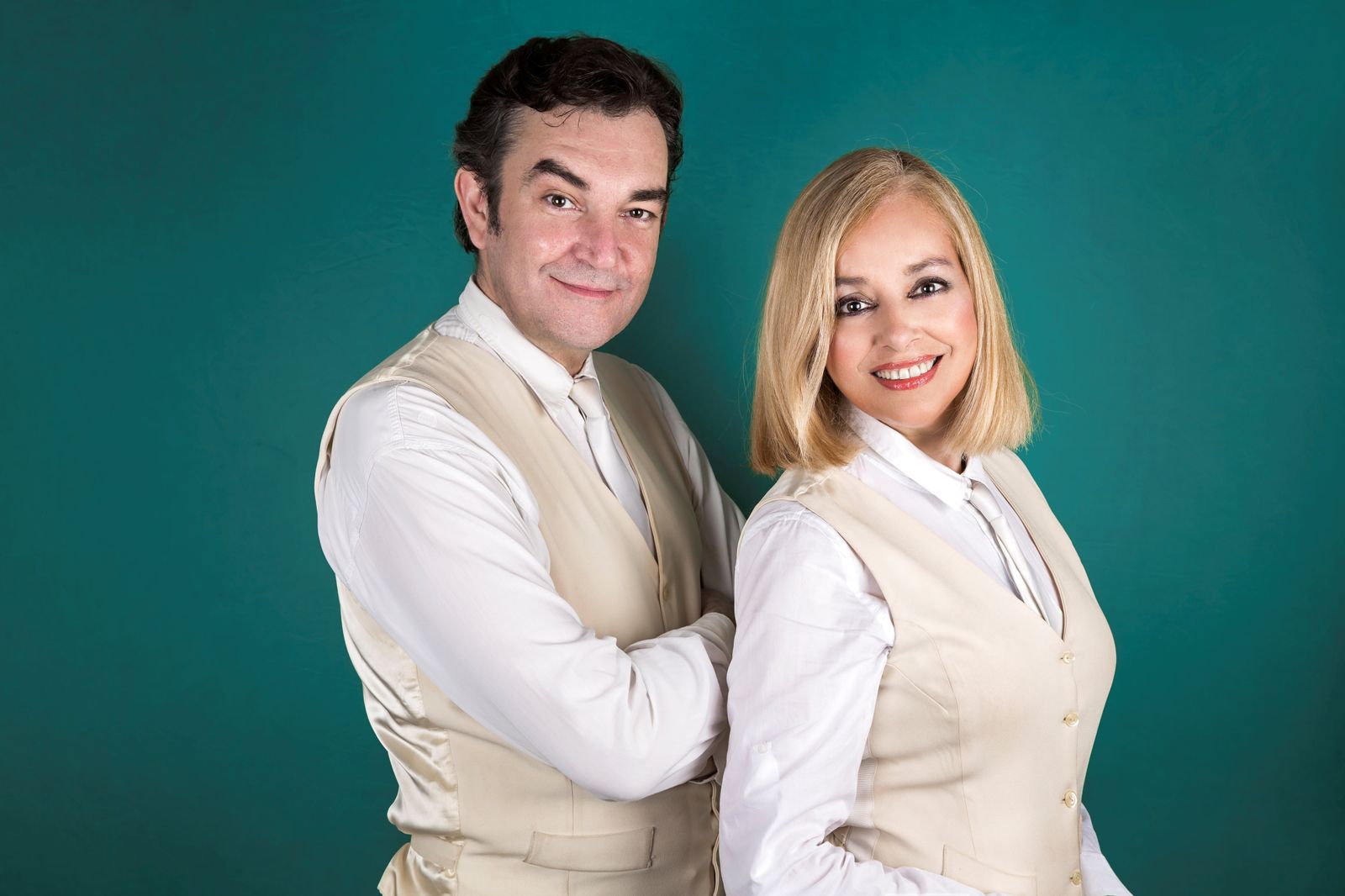 El último que apague la luz será una de las obras que podrán verse en el Festival de Comedias.