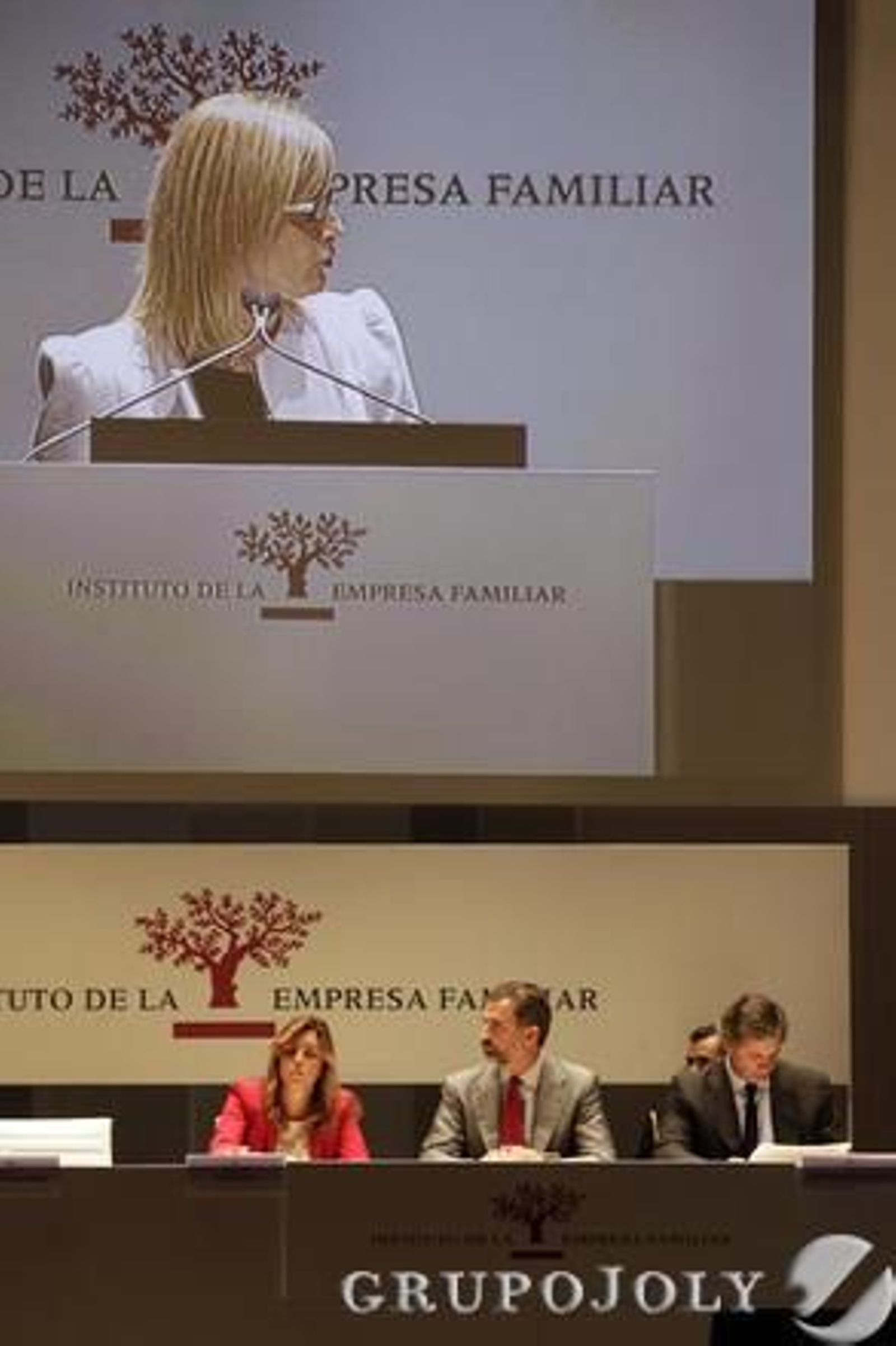 Foto: Manuel Pascual /Miguel Angel Gonzalez