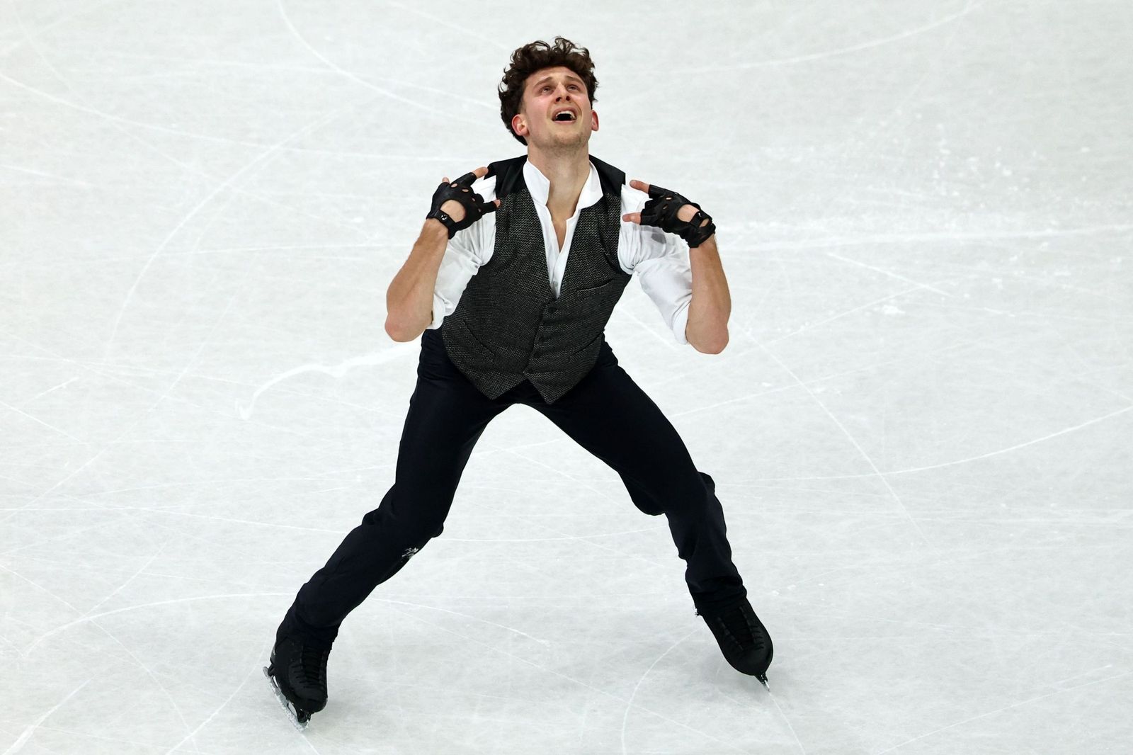 Las mejores fotos de los Juegos Olímpicos de invierno Milán Cortina d'Ampezzo 2026 | Quinta jornada