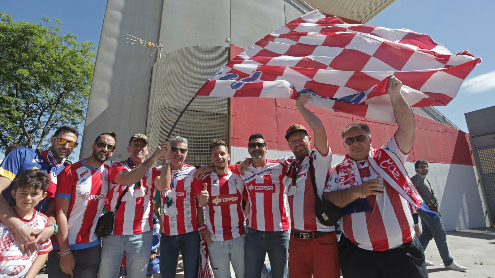 Las mejores fotos del Algeciras - Los Barrios