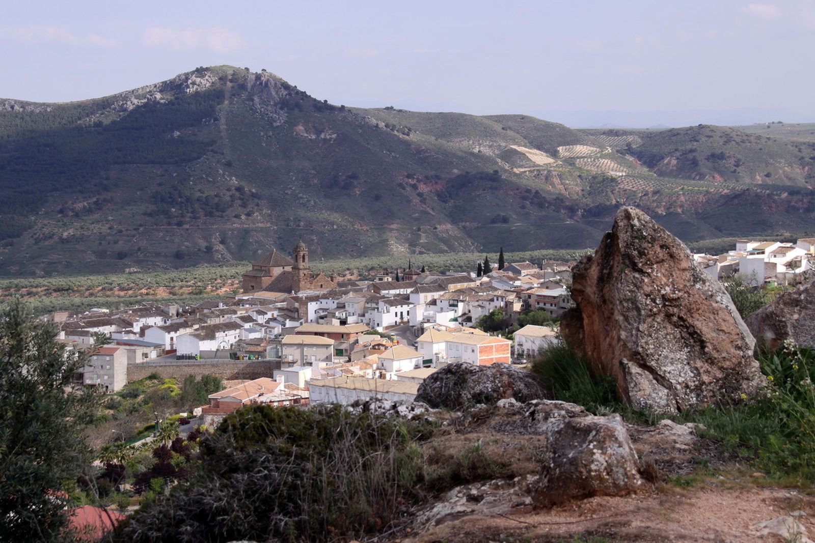 Cabra del Santo Cristo