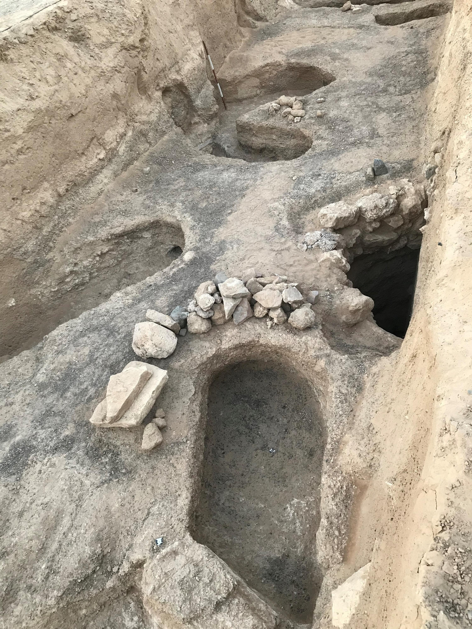 El genial hallazgo en EAU