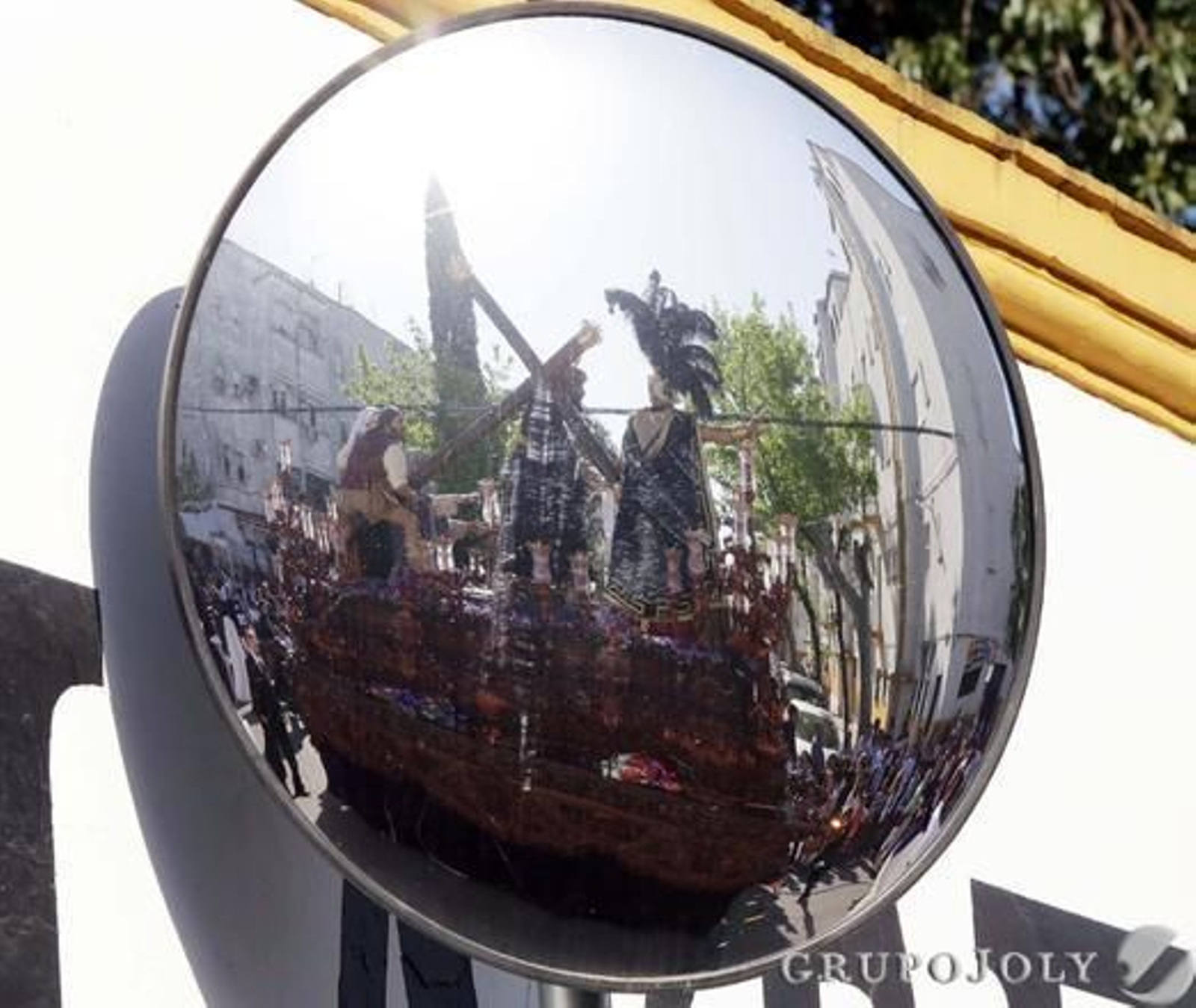 Foto: Pascual, Vanesa Lobo, Miguel Angel Gonzalez y Manuel Aranda