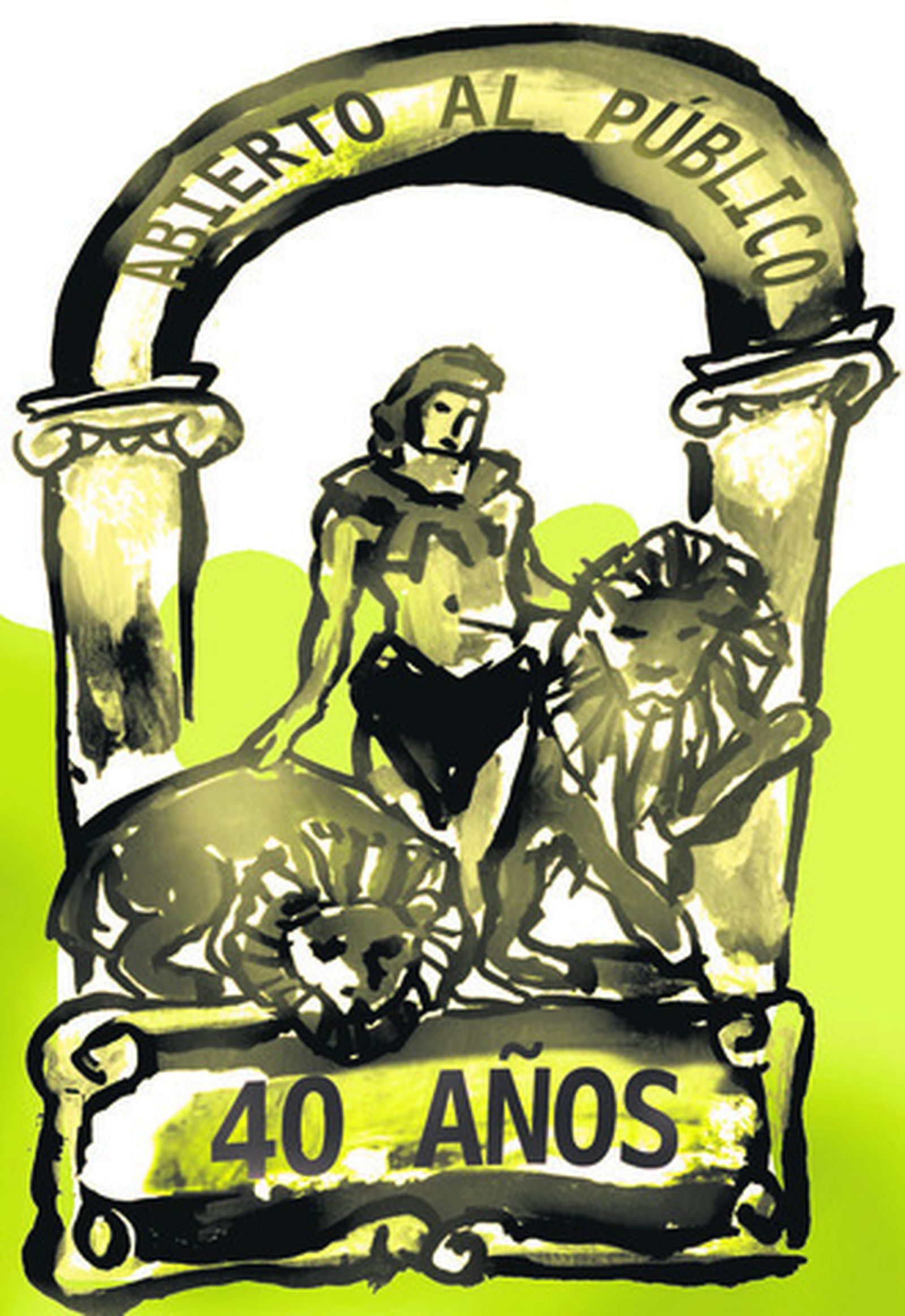 40 años del Defensor del Pueblo andaluz