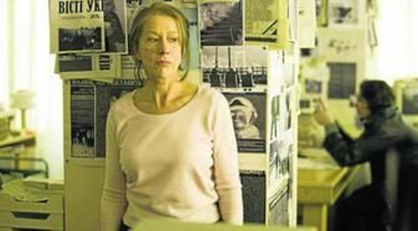 Entre monstruos fantásticos y reales