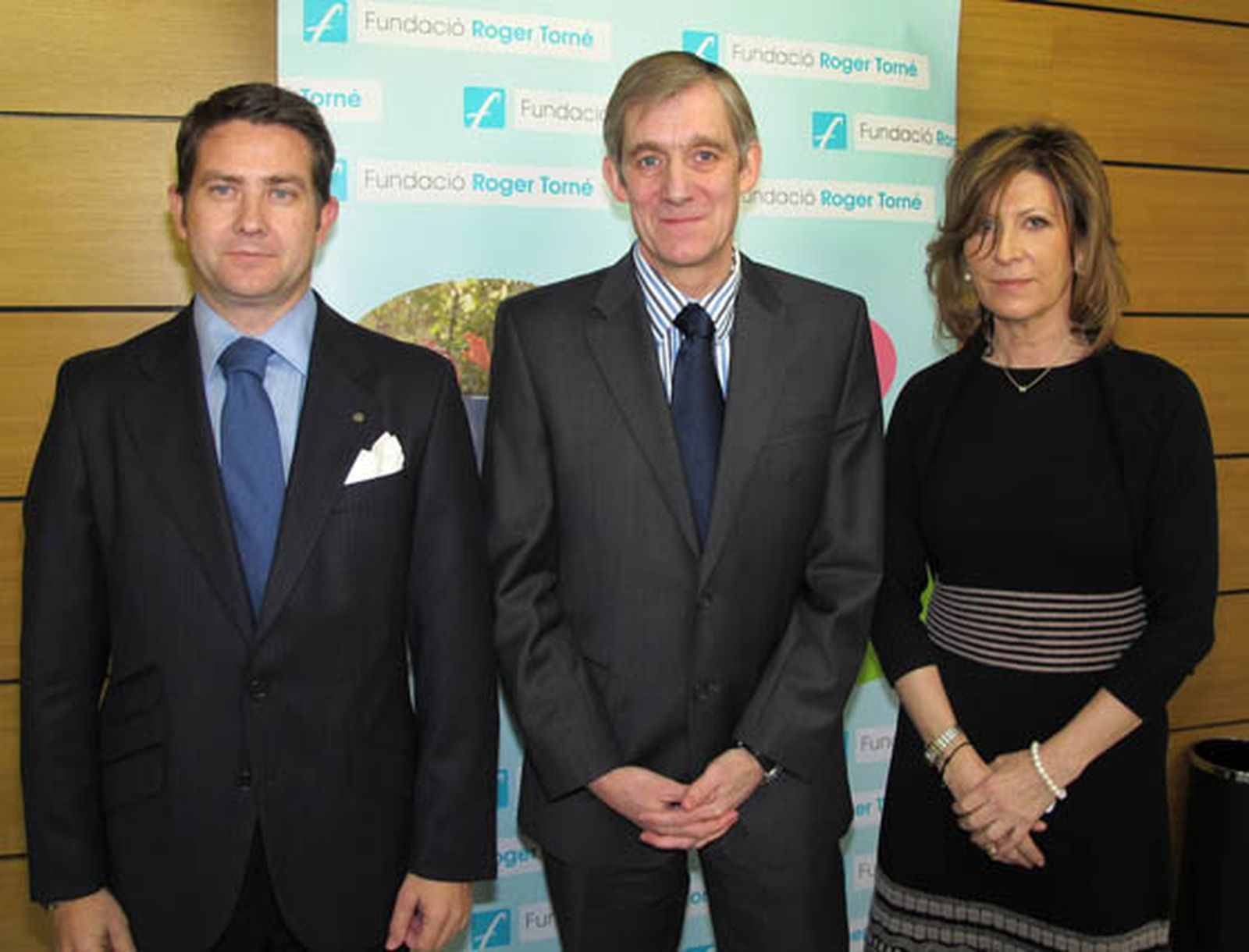 Hope inaugura la Cátedra de la Economía de la Energía