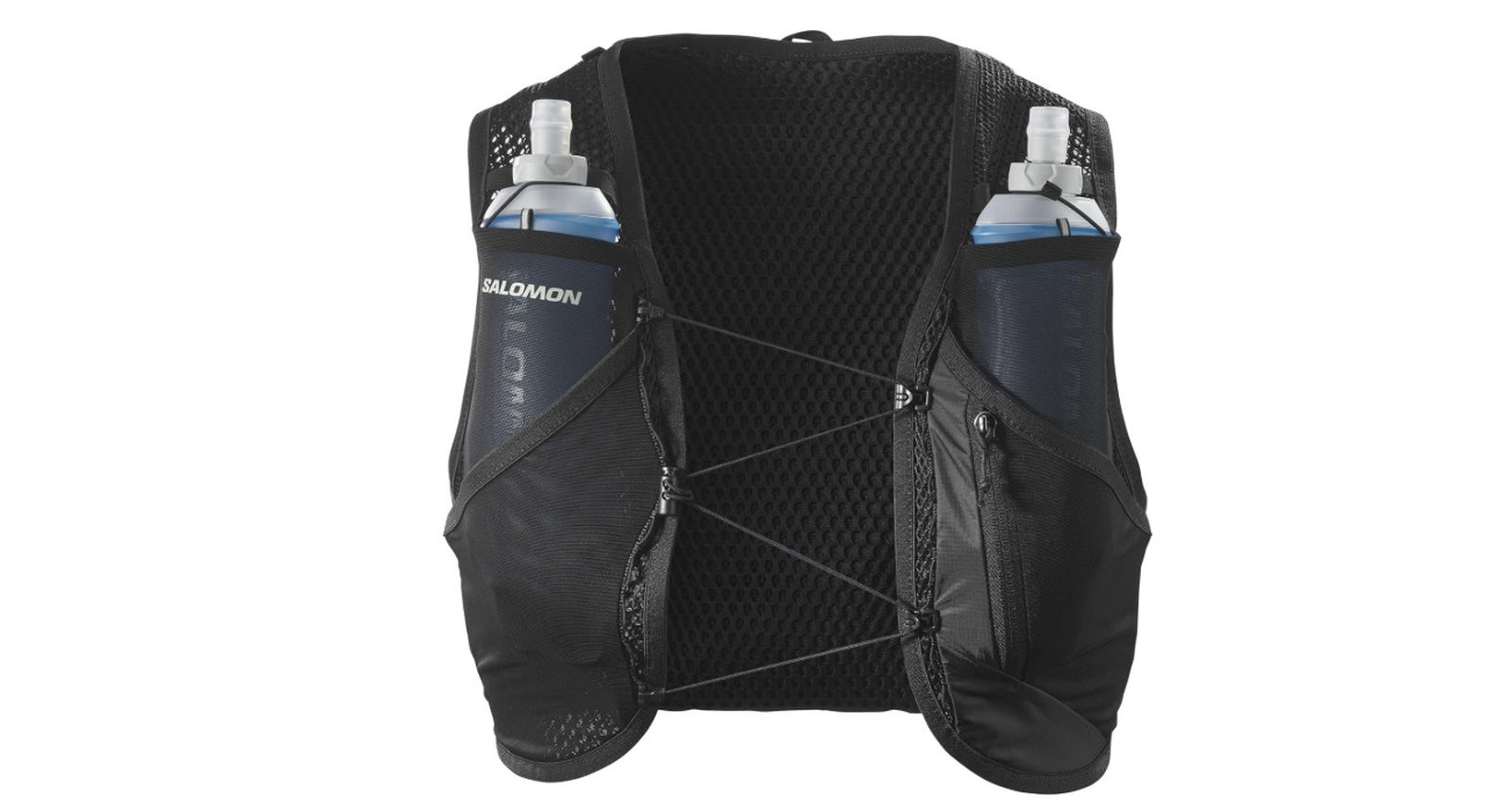 Chaleco Salomon