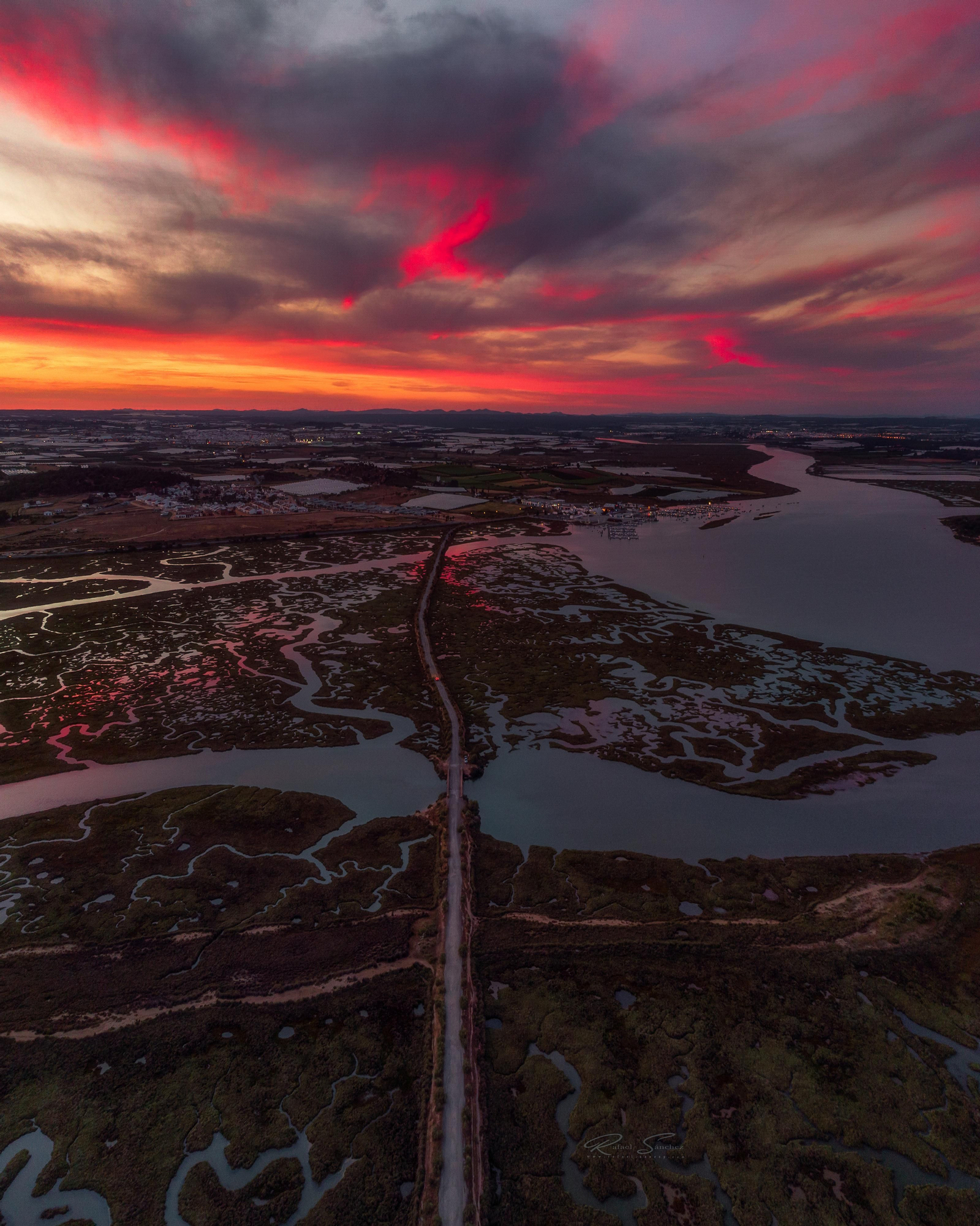 Imagenes de Huelva Rafael Sanchez