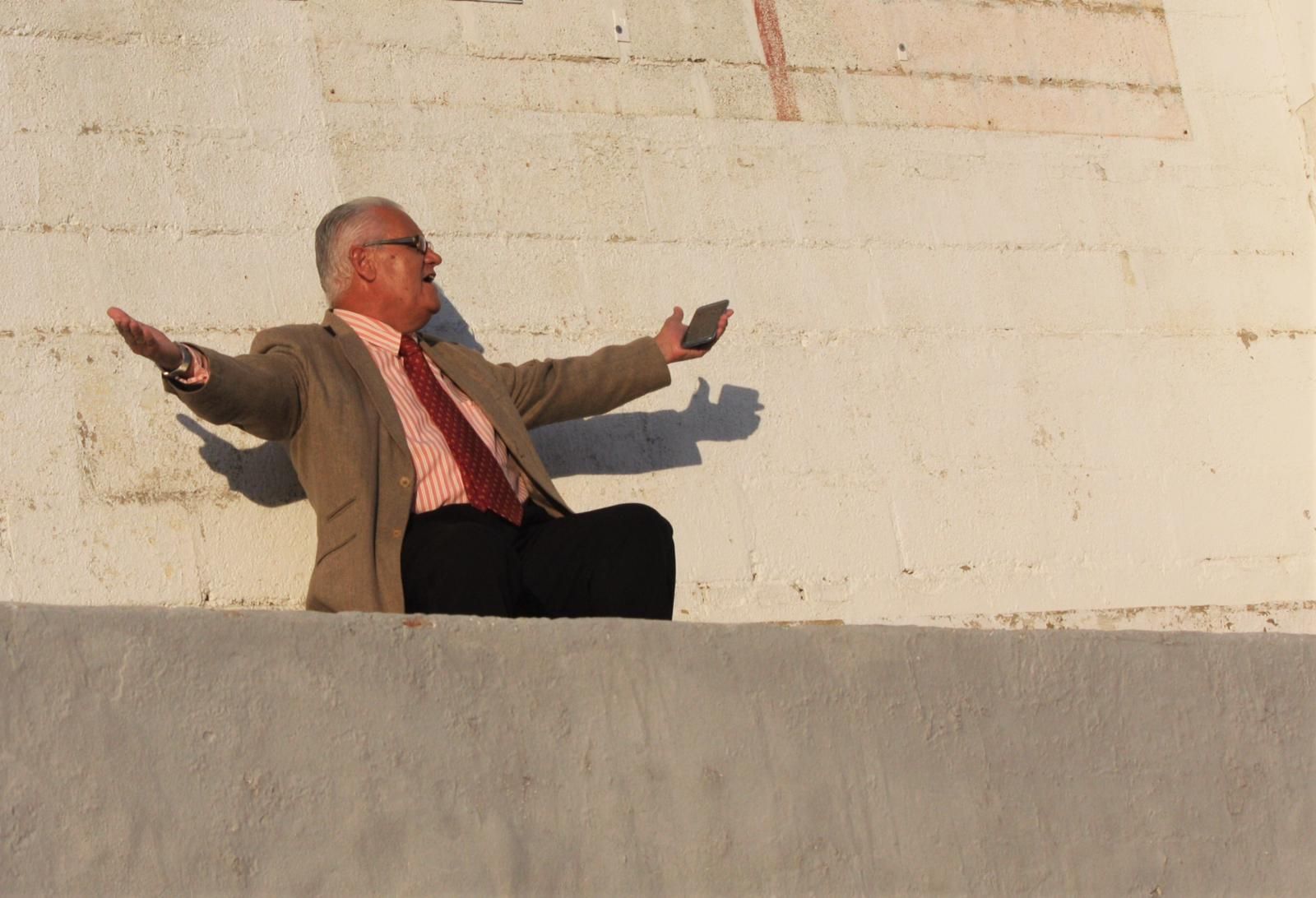 Bohórquez no se explica la decisión tomada por el ente federativo.