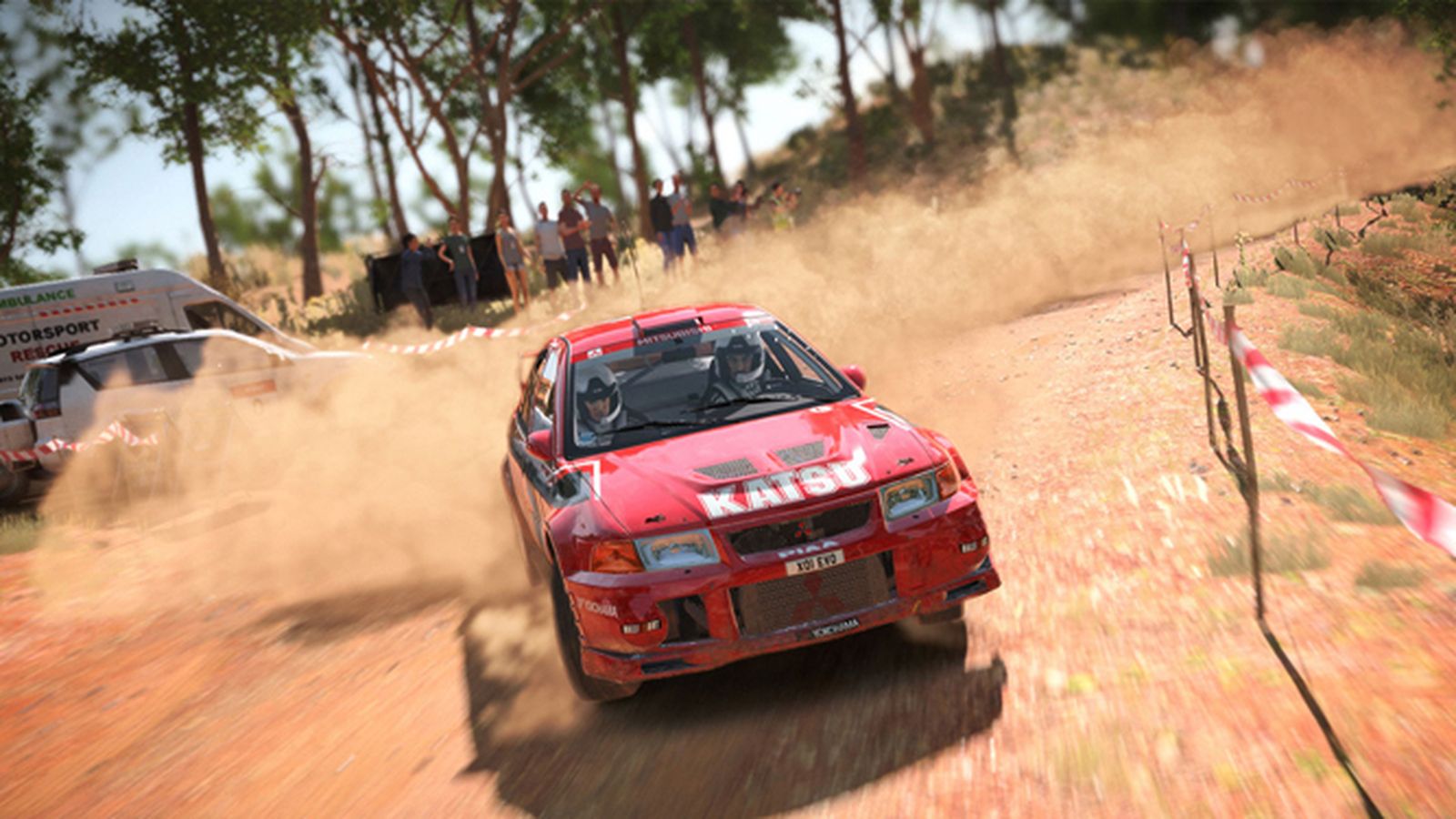 Una imagen del juego.