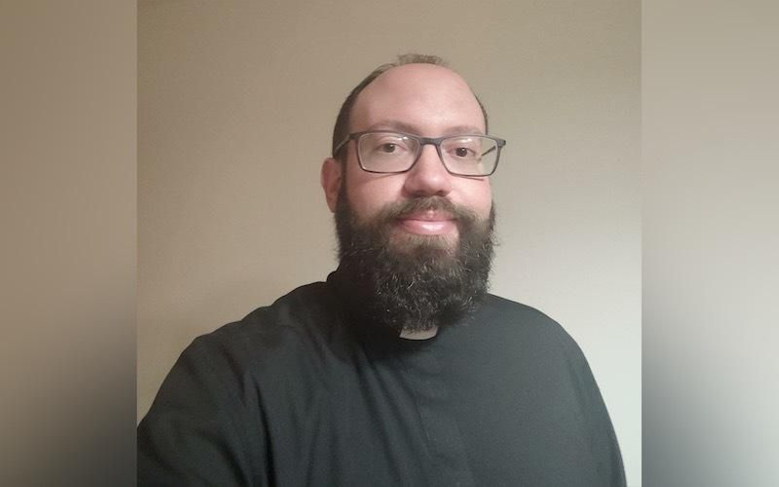 El páter Juan Manuel Góngora Matarín.