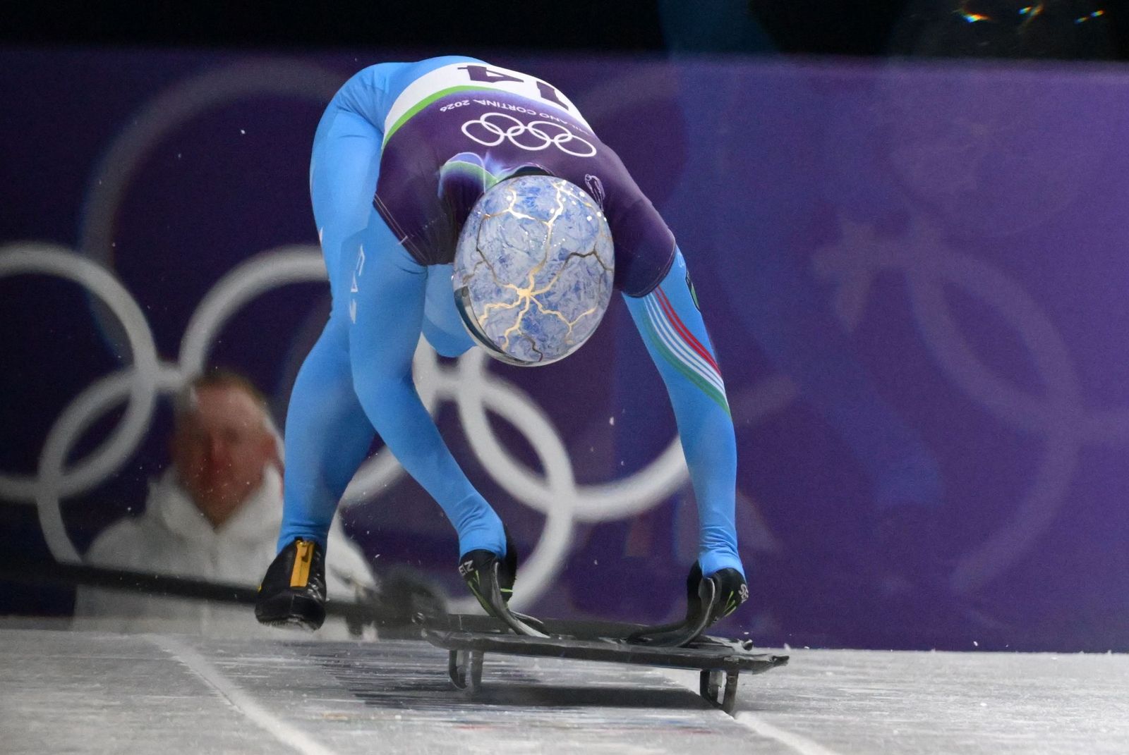 Las mejores fotos de los Juegos Olímpicos de invierno Milán Cortina d'Ampezzo 2026 | Novena jornada