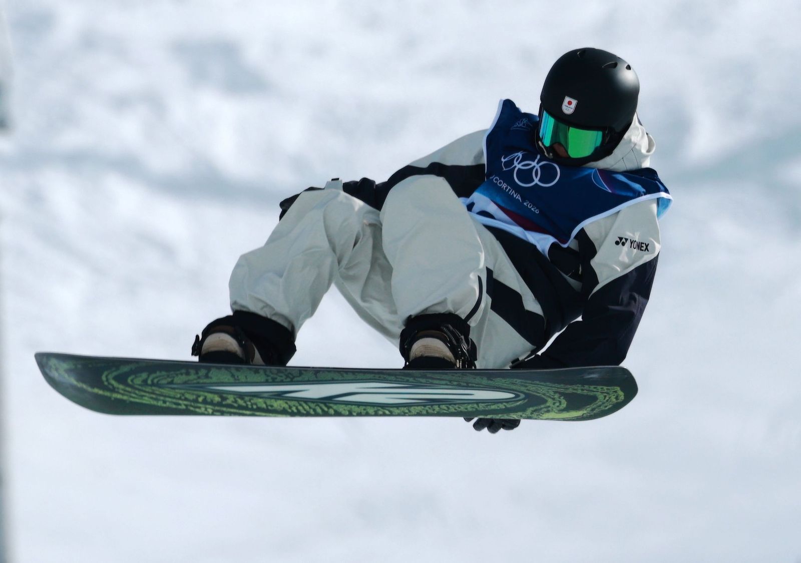 Las mejores fotos de los Juegos Olímpicos de invierno Milán Cortina d'Ampezzo 2026 | Jornada 13