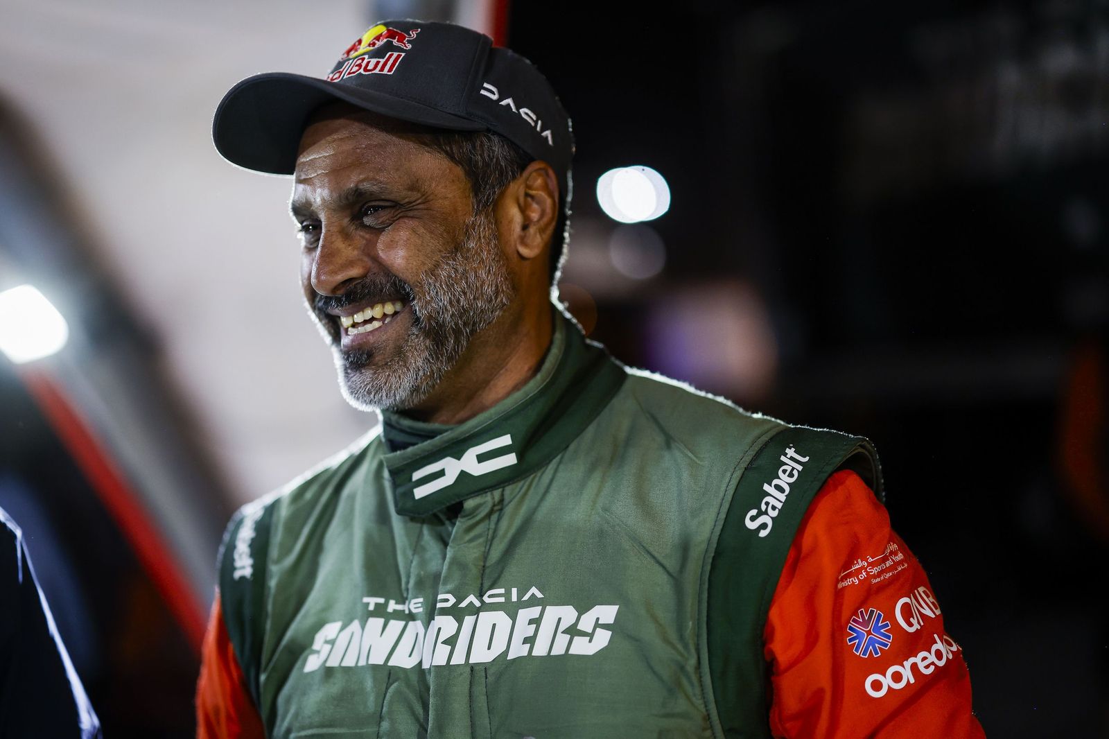 Las mejores fotos del Rally Dakar | Sexta etapa