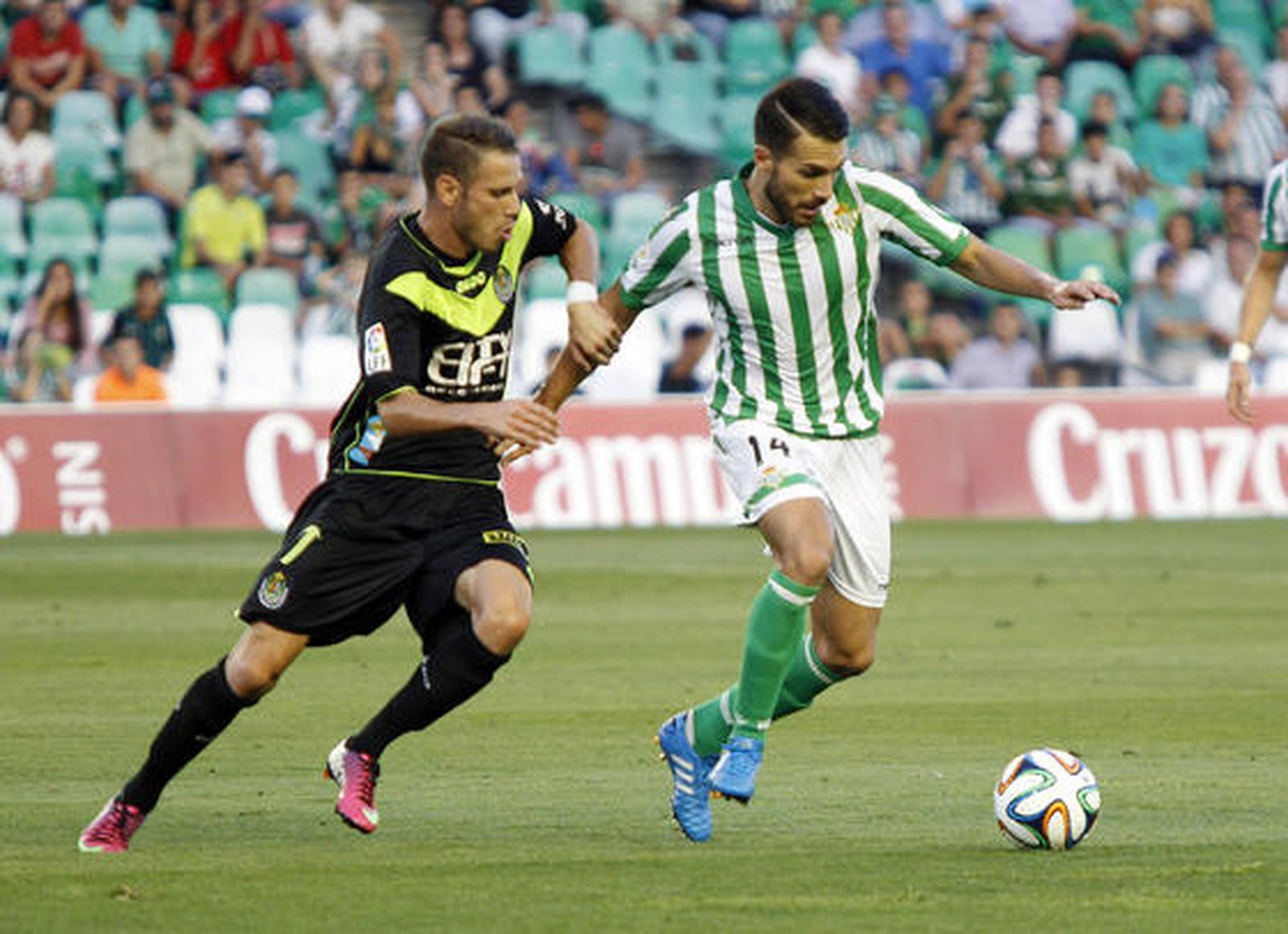 Foto: Juan Carlos Munoz