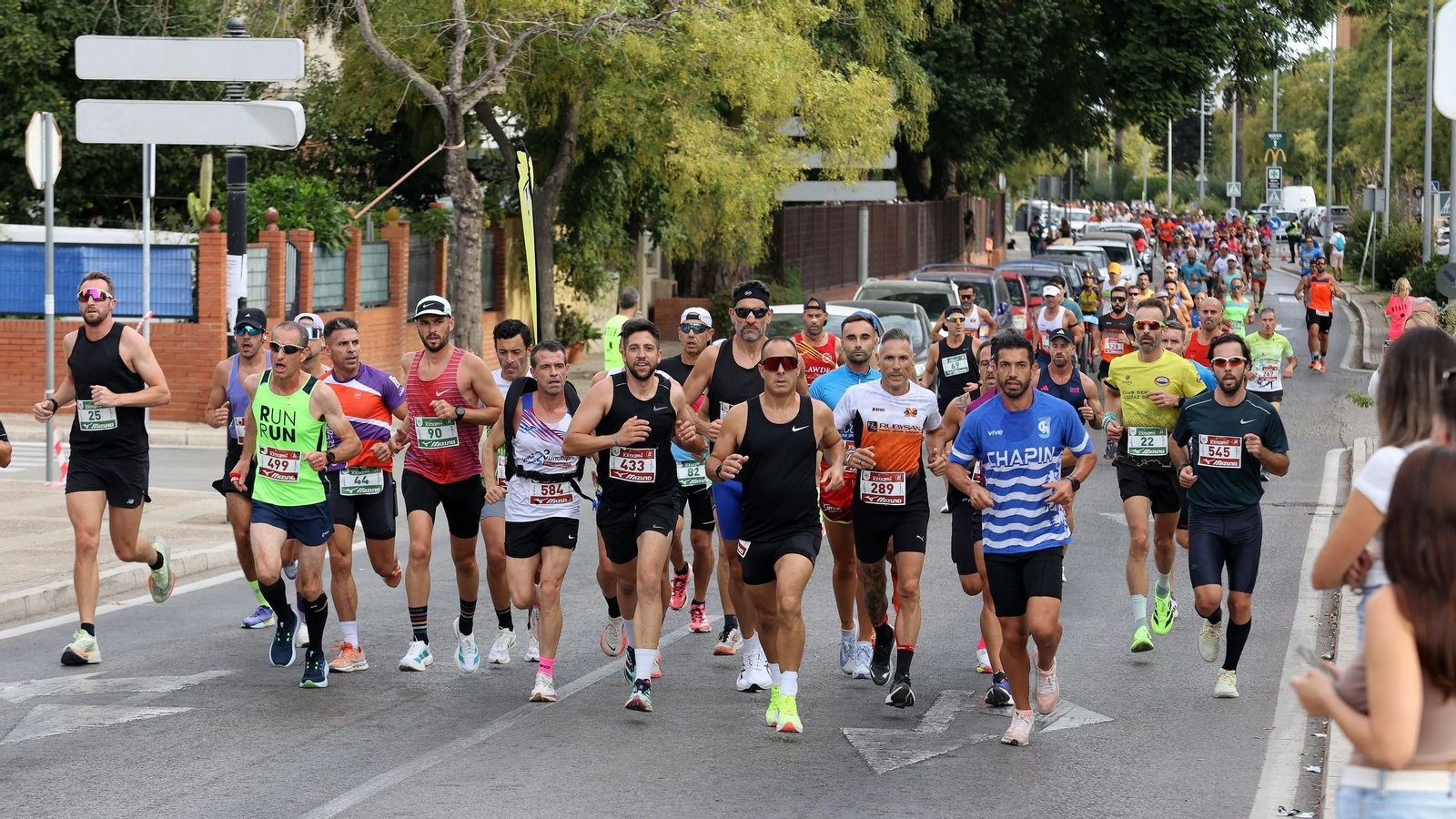 Búscate en la Media Maratón de Jerez 2025 (2)