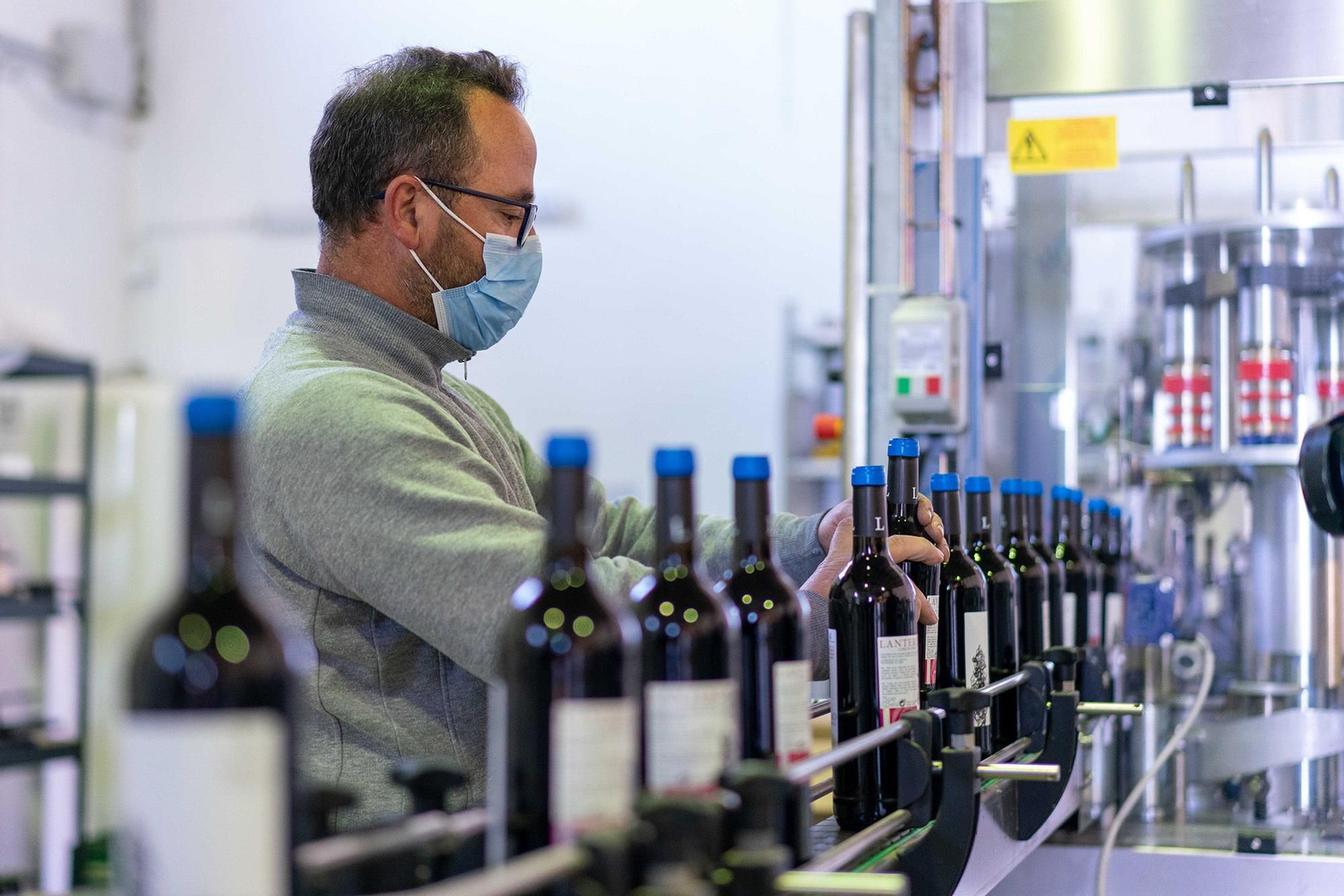 Instalaciones de Onucoop.