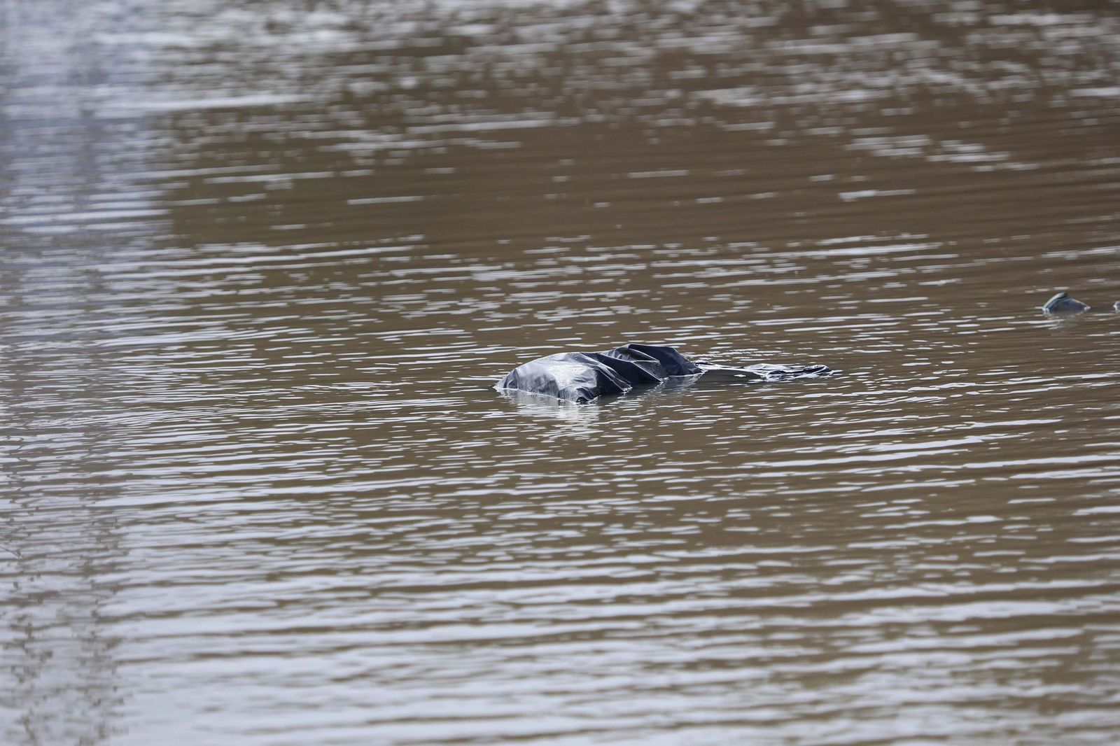 Jimena aguarda una madrugada en vilo ante la previsión de más lluvias por las borrascas Joseph y Kristin