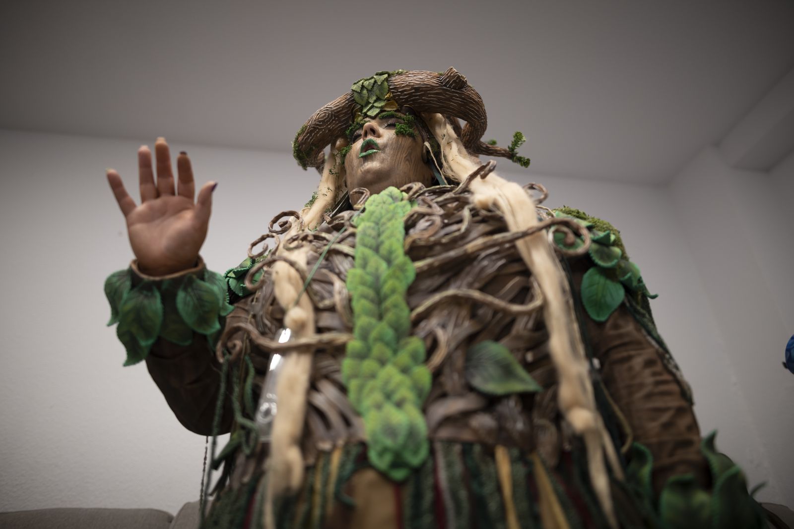 La final del Carnaval de Huelva 2023, en imágenes