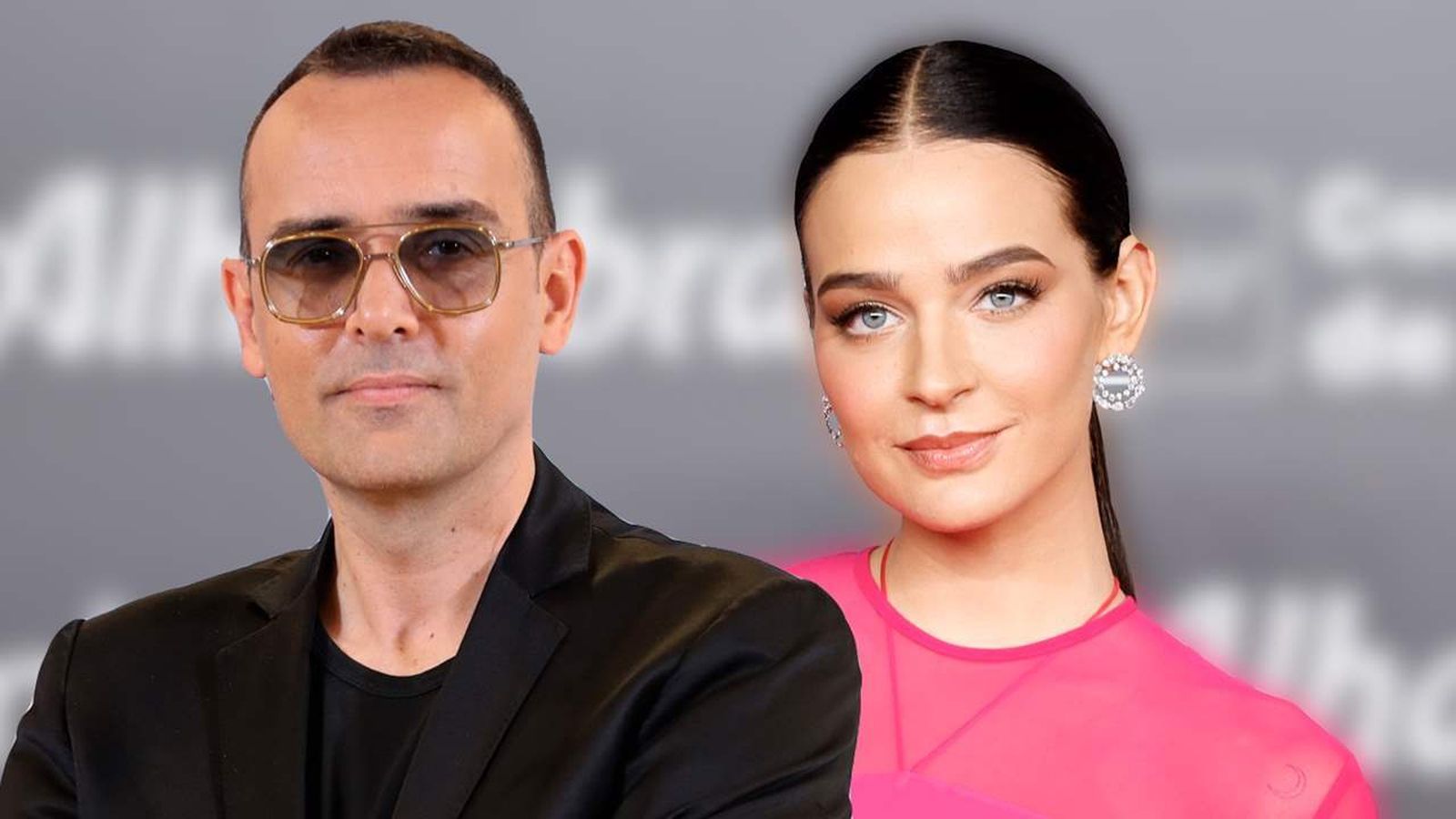 Laura Escanes y Risto Mejide han dejado de ser oficialmente marido y mujer.