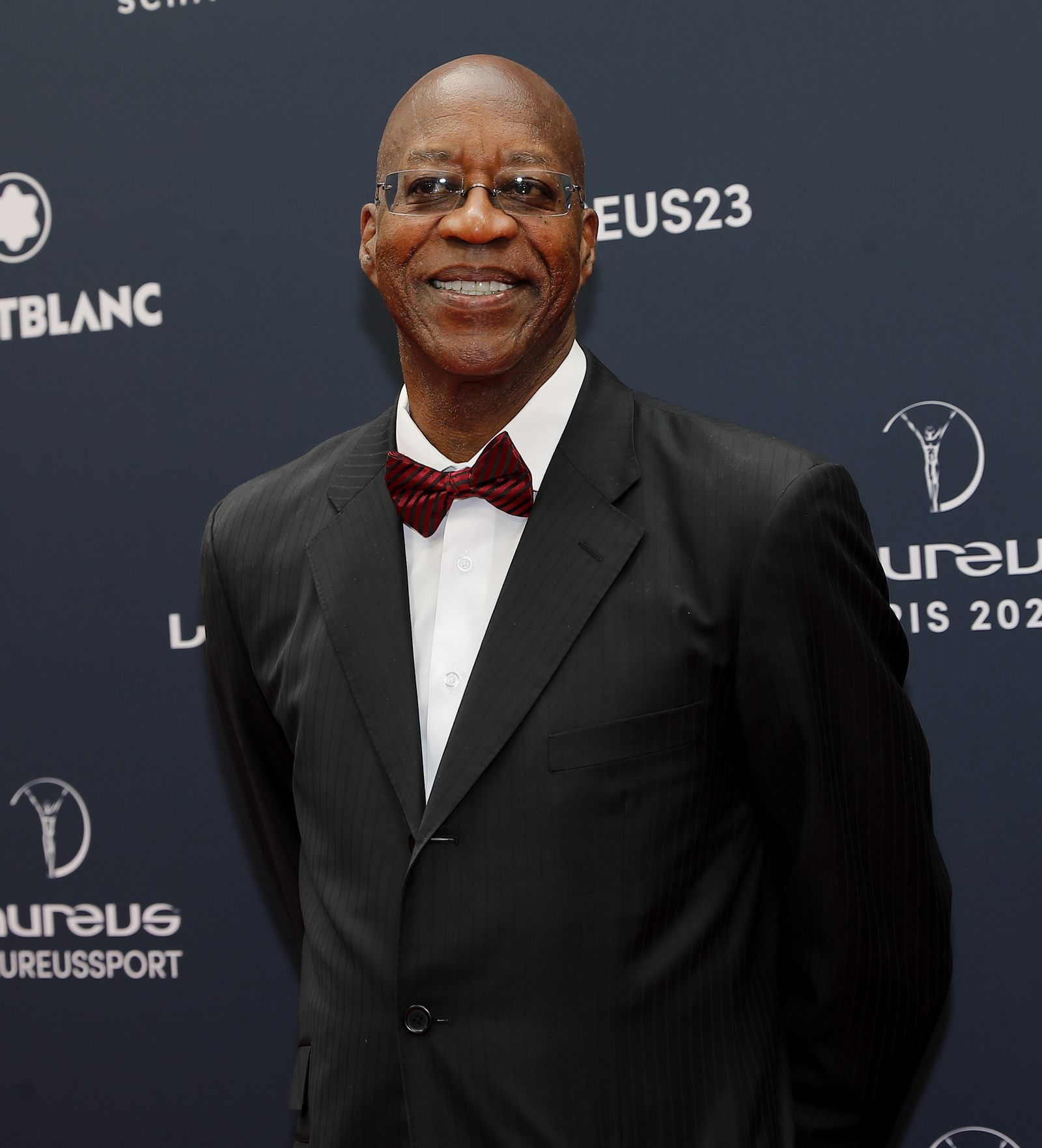 Las fotos de los Premios Laureus