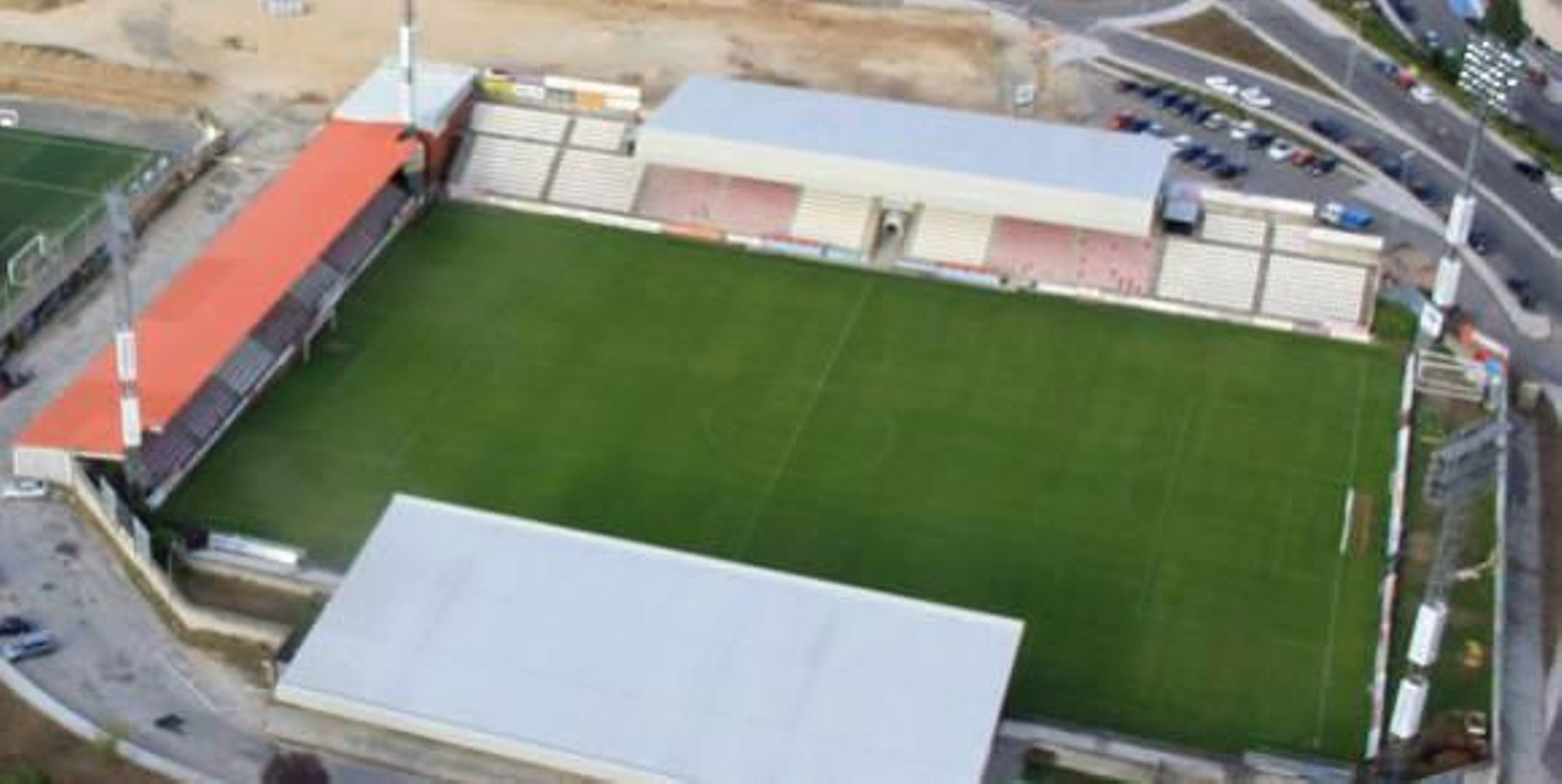 El Sevilla jugará un amistoso con el Lugo el 11 de noviembre