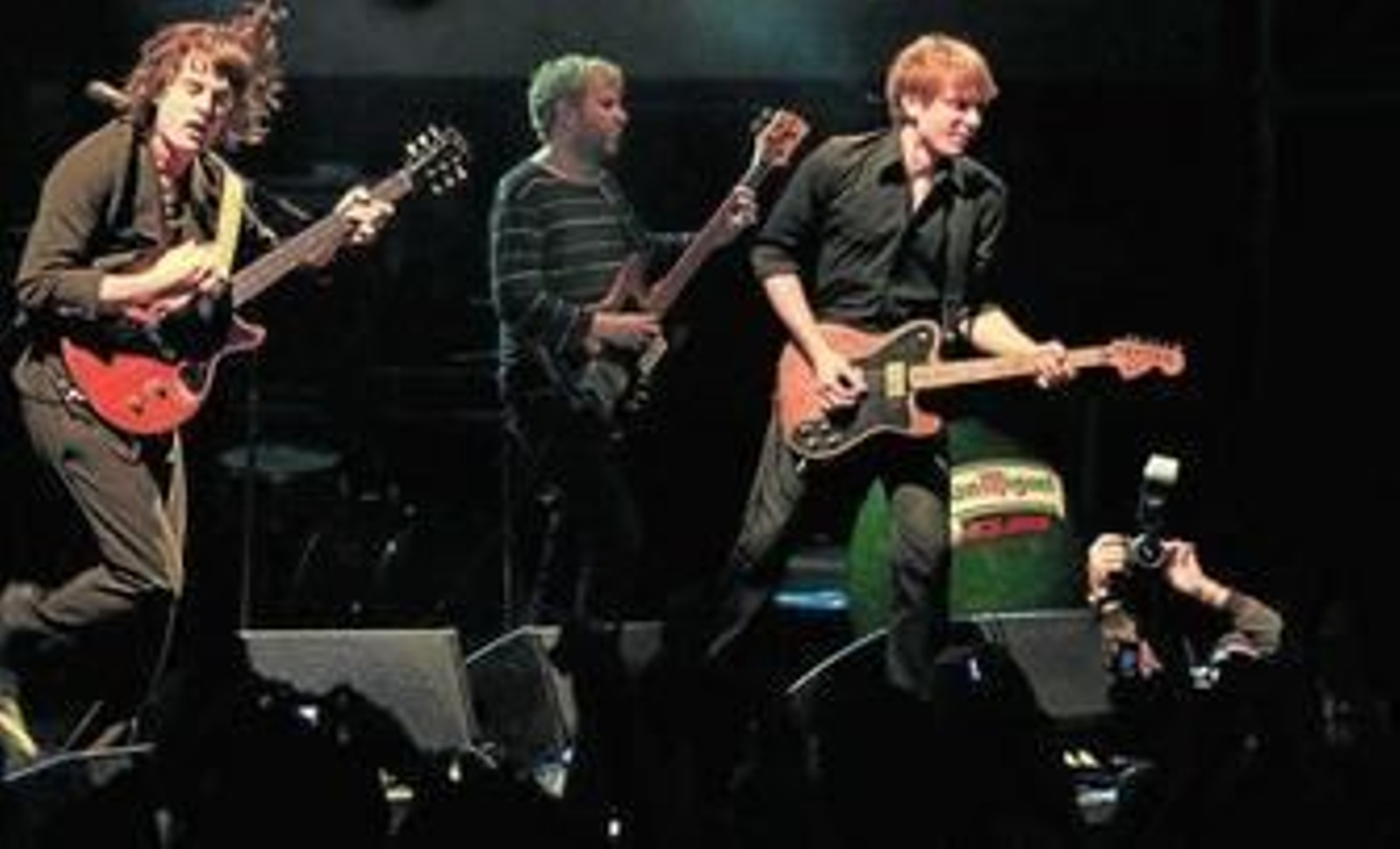 Sonata para un verano CALIENTE