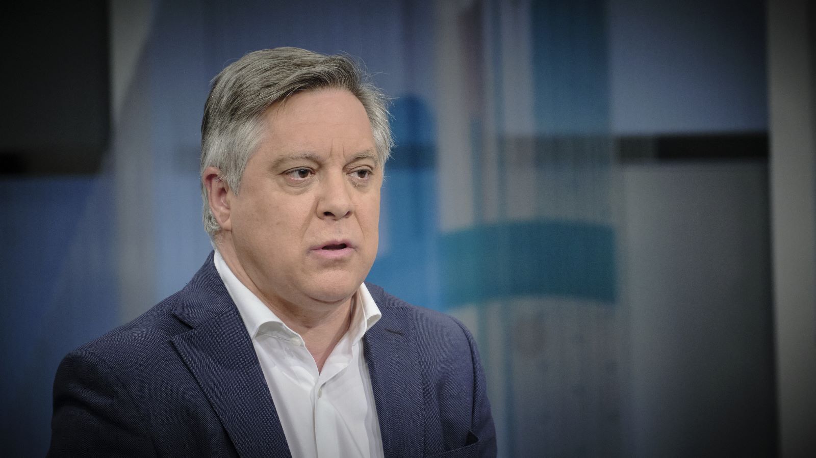 El debate de los candidatos a la alcaldía de Cádiz, en imágenes