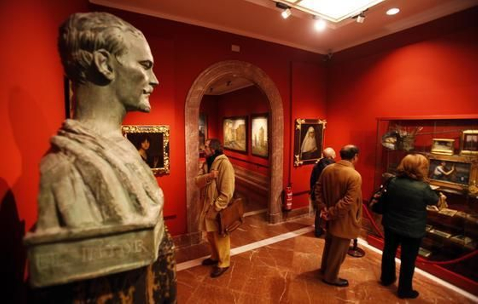 Foto: Álvaro Carmona