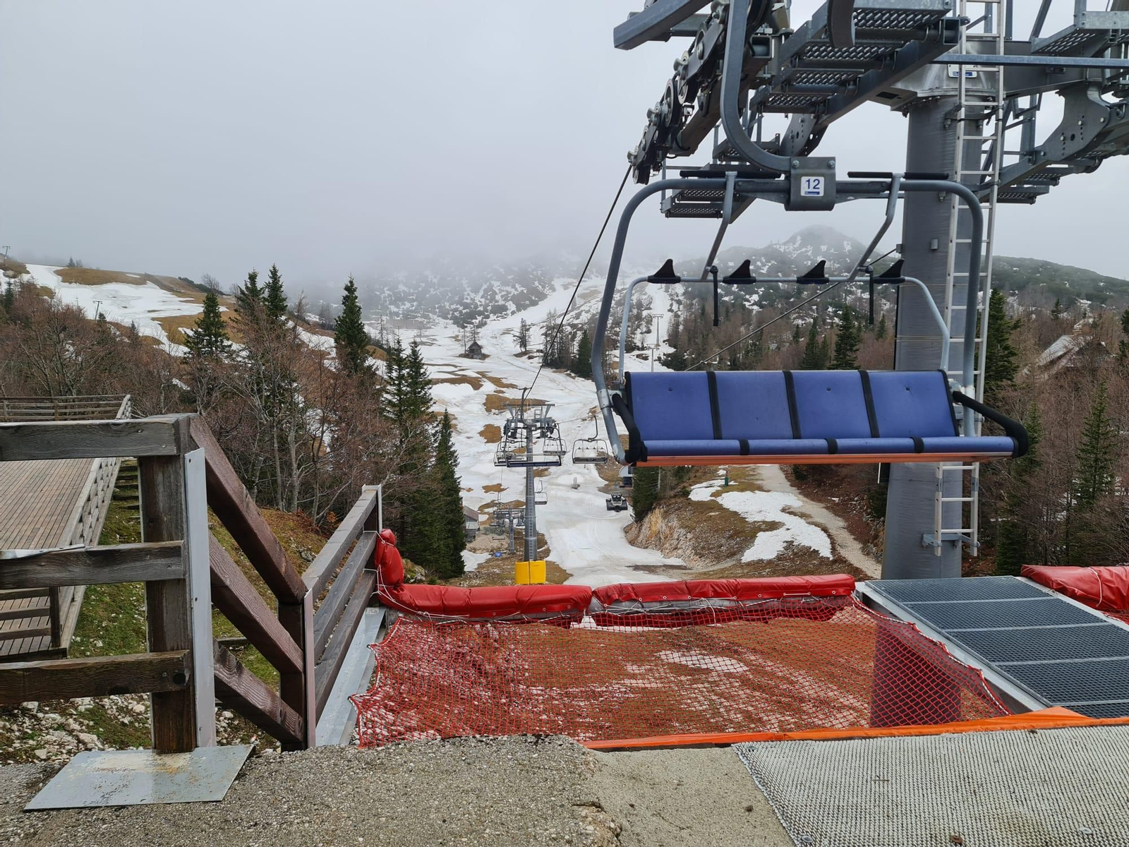 Un vuelo conectará Almería con Eslovenia en julio, así es la perla de los Balcanes
