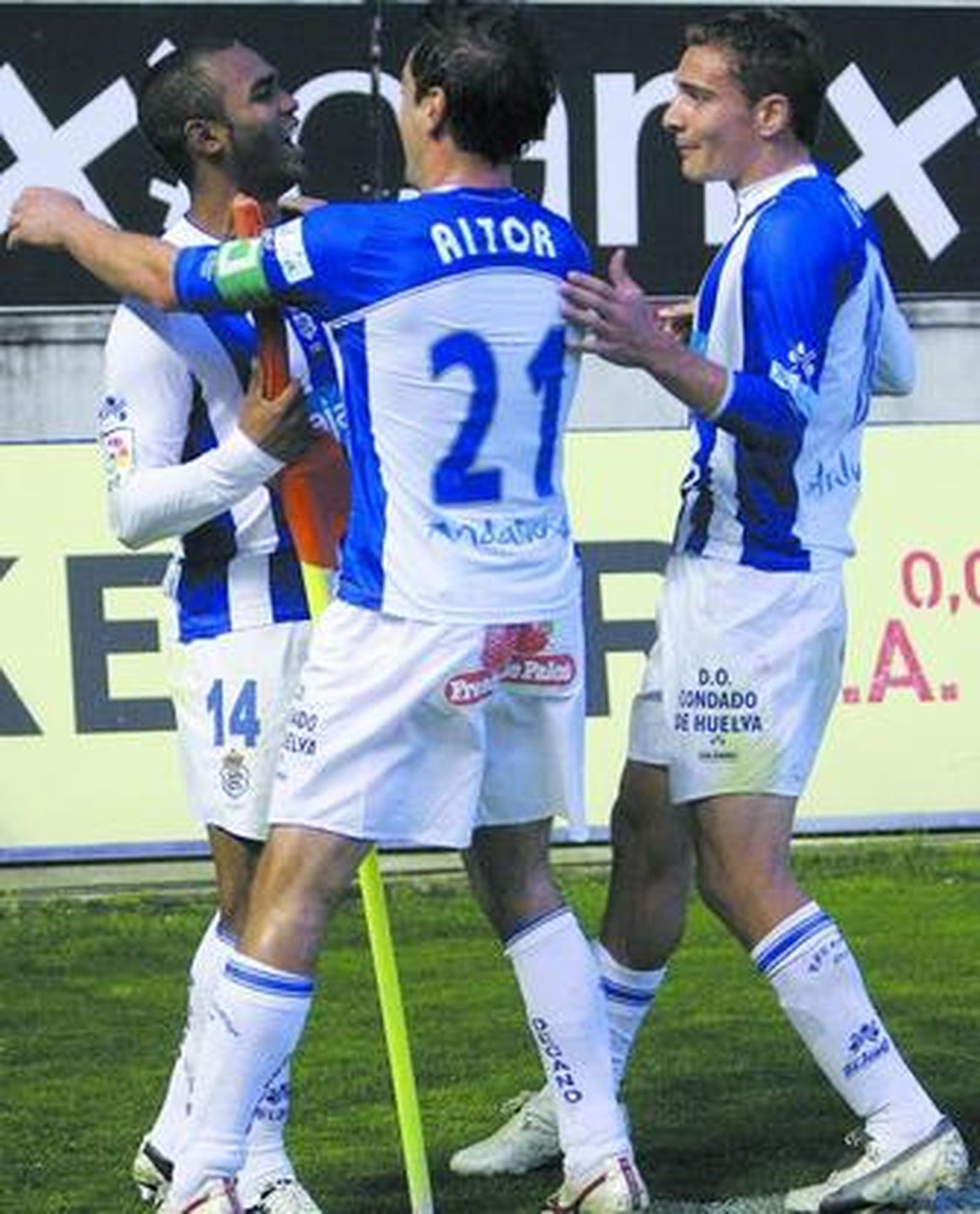 Para cuadrar las cuentas