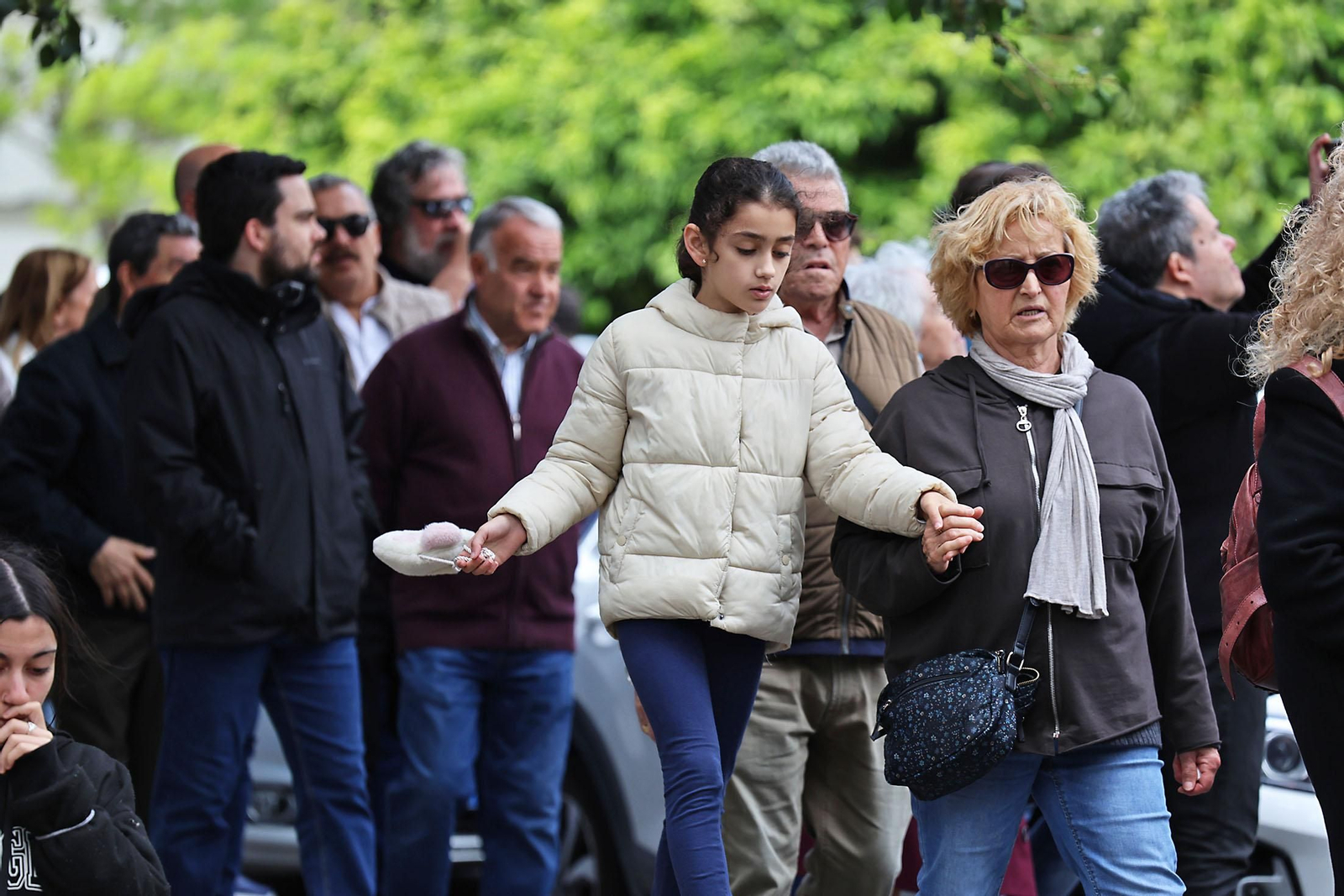 Las imágenes más destacadas del domingo 20 de abril en Huelva