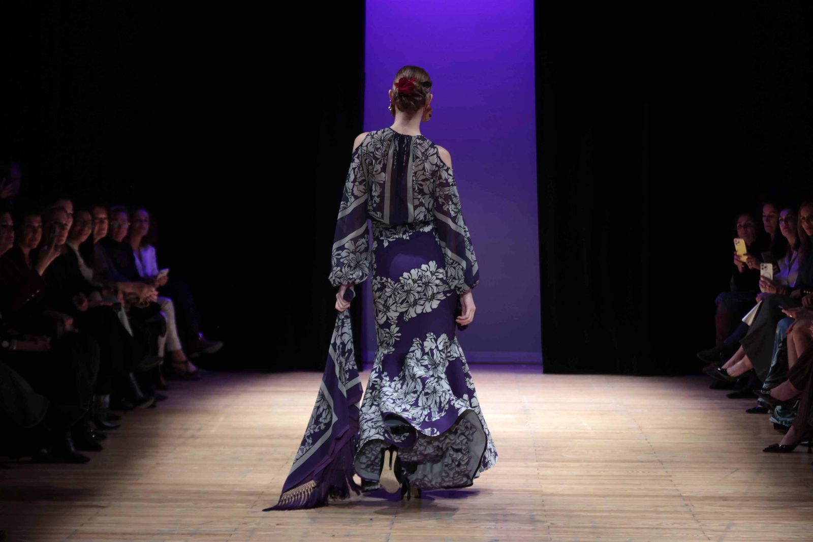 Bambalina, la nueva colección de Lina Sevilla, todas las fotos