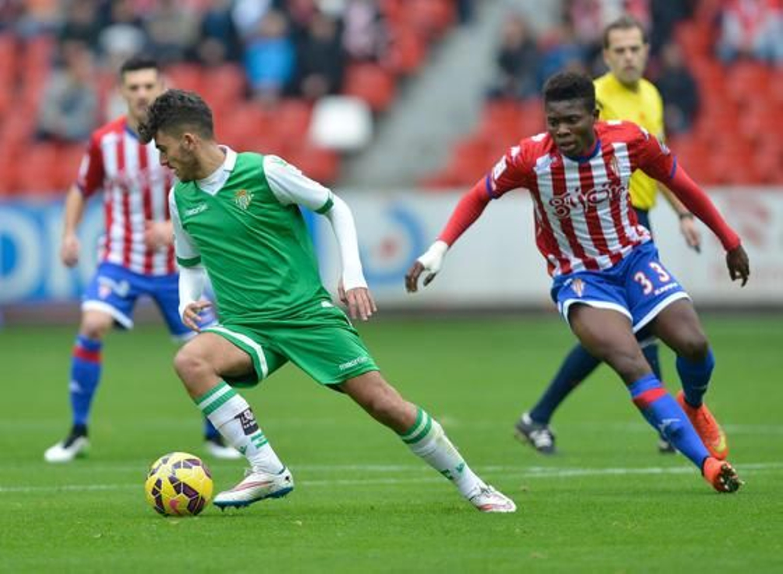 Foto: Cristobal Dueñas/AFP7