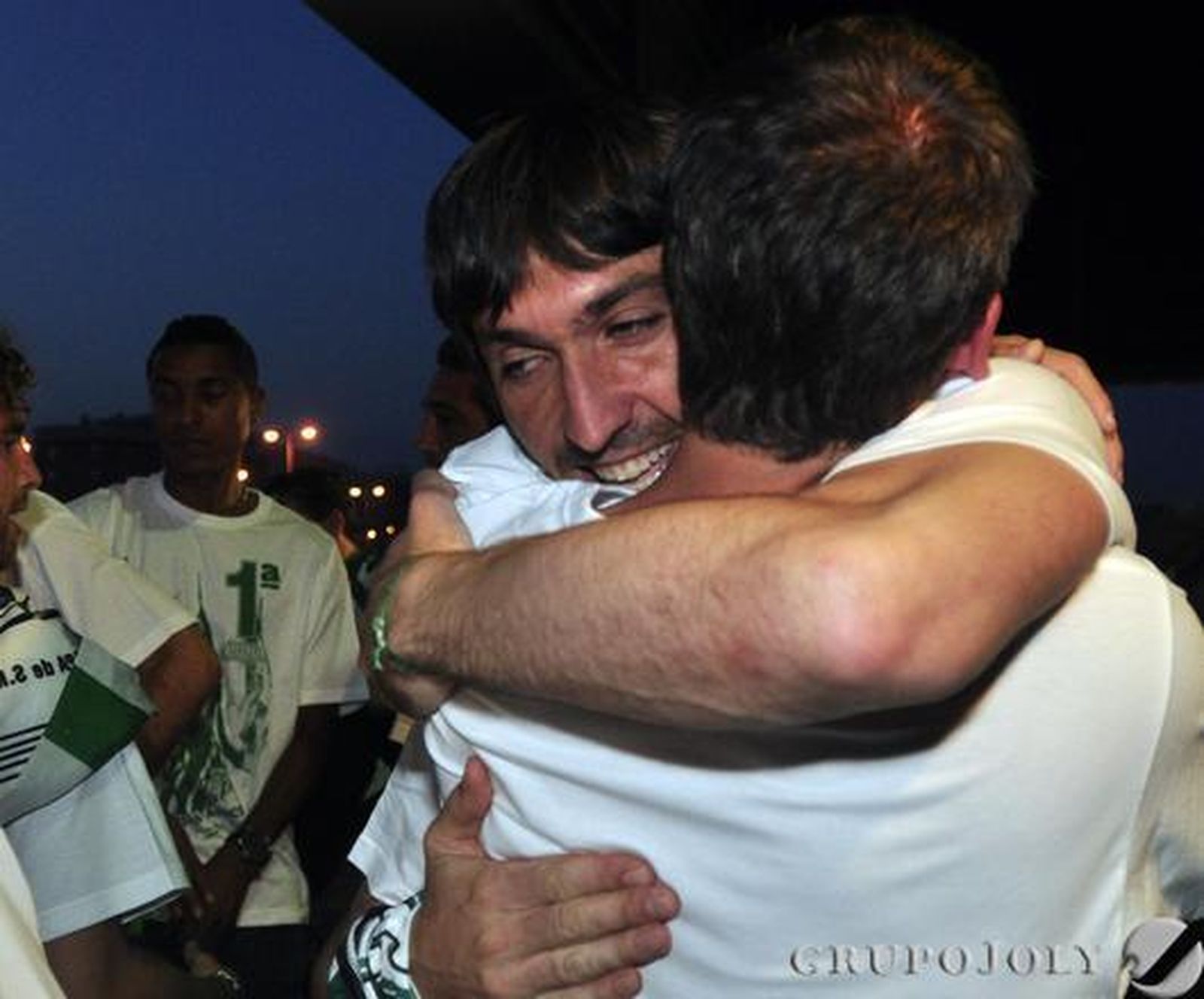 Foto: Antonio Pizarro / Manuel Gomez / Belen Vargas