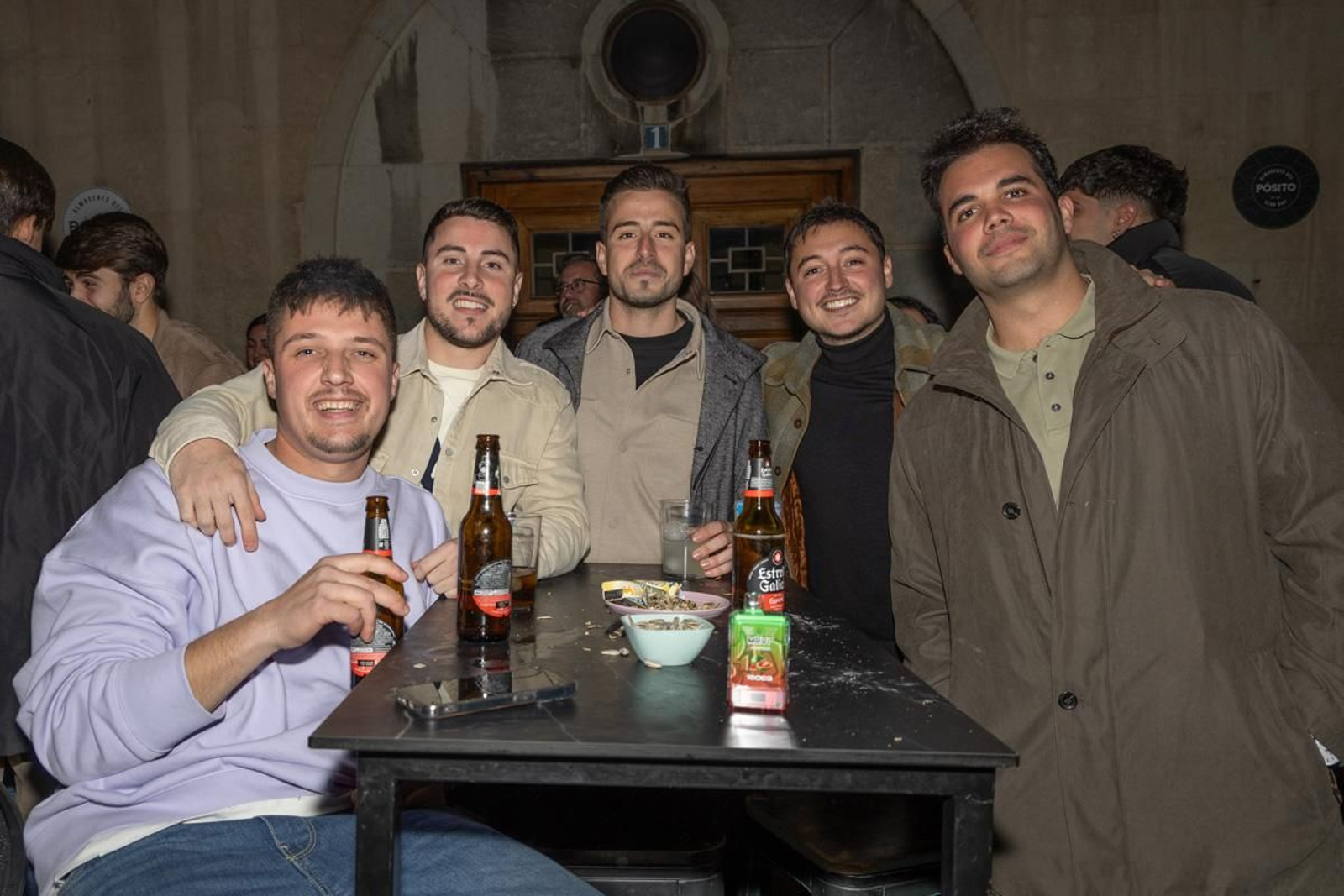 Conciertos y actuaciones en Navidad,  "Son de Vida" y  zambomba navideña "Raíz y Compás"