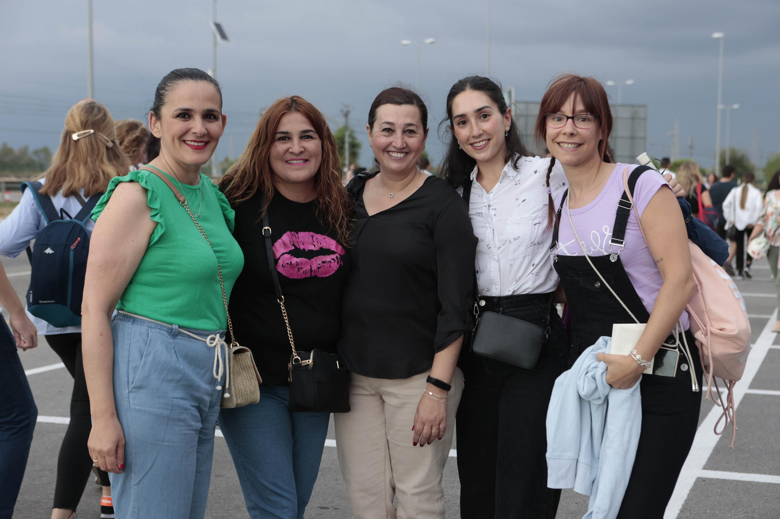 Búscate en el concierto de Manuel Carrasco