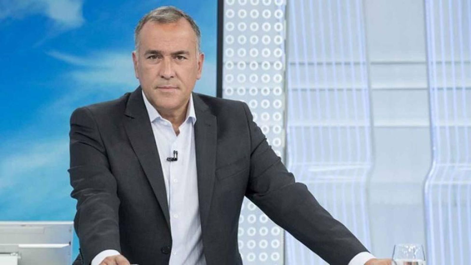 Xabier Fortes Xabier Fortes
