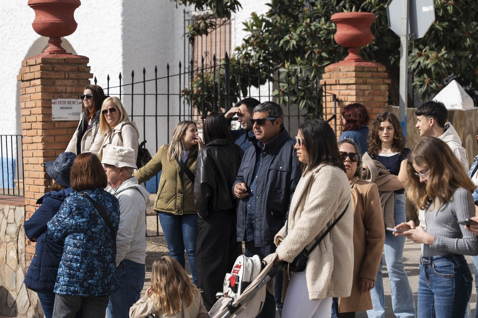 Galería gráfica de XI Recreación Histórica Los Reyes Católicos en Fiñana