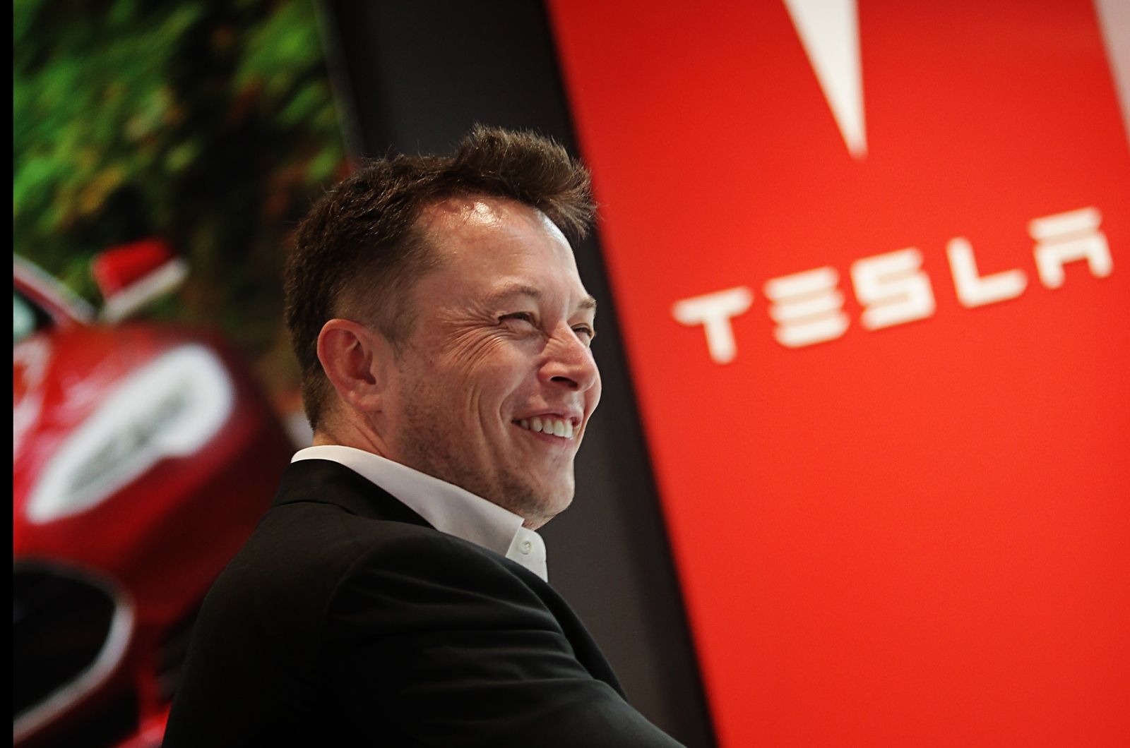 Elon Musk, CEO de Tesla, ha señalado que Alemania es favorita.